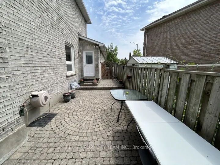 45 Jimston Drive #BSMT