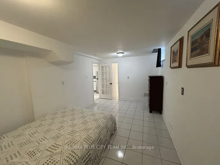 45 Jimston Drive #BSMT