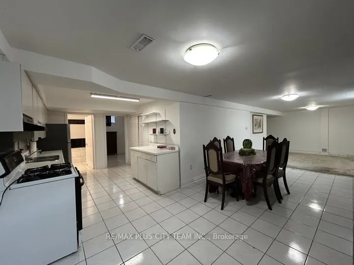 45 Jimston Drive #BSMT