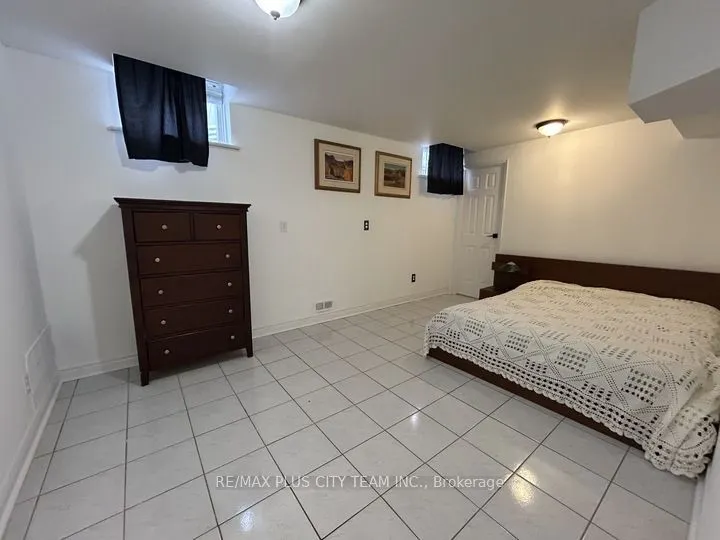 45 Jimston Drive #BSMT