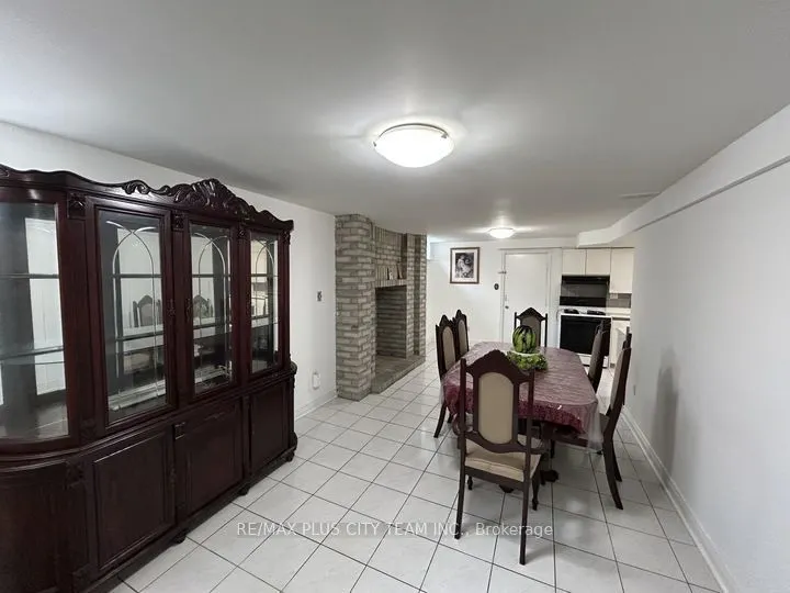 45 Jimston Drive #BSMT