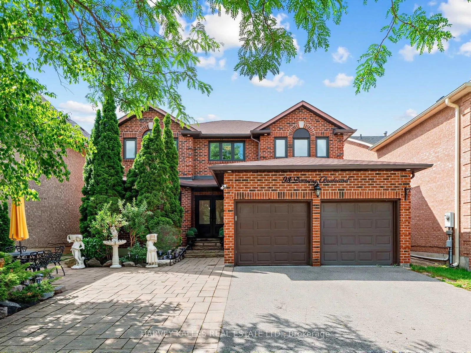 93 Downing Boulevard