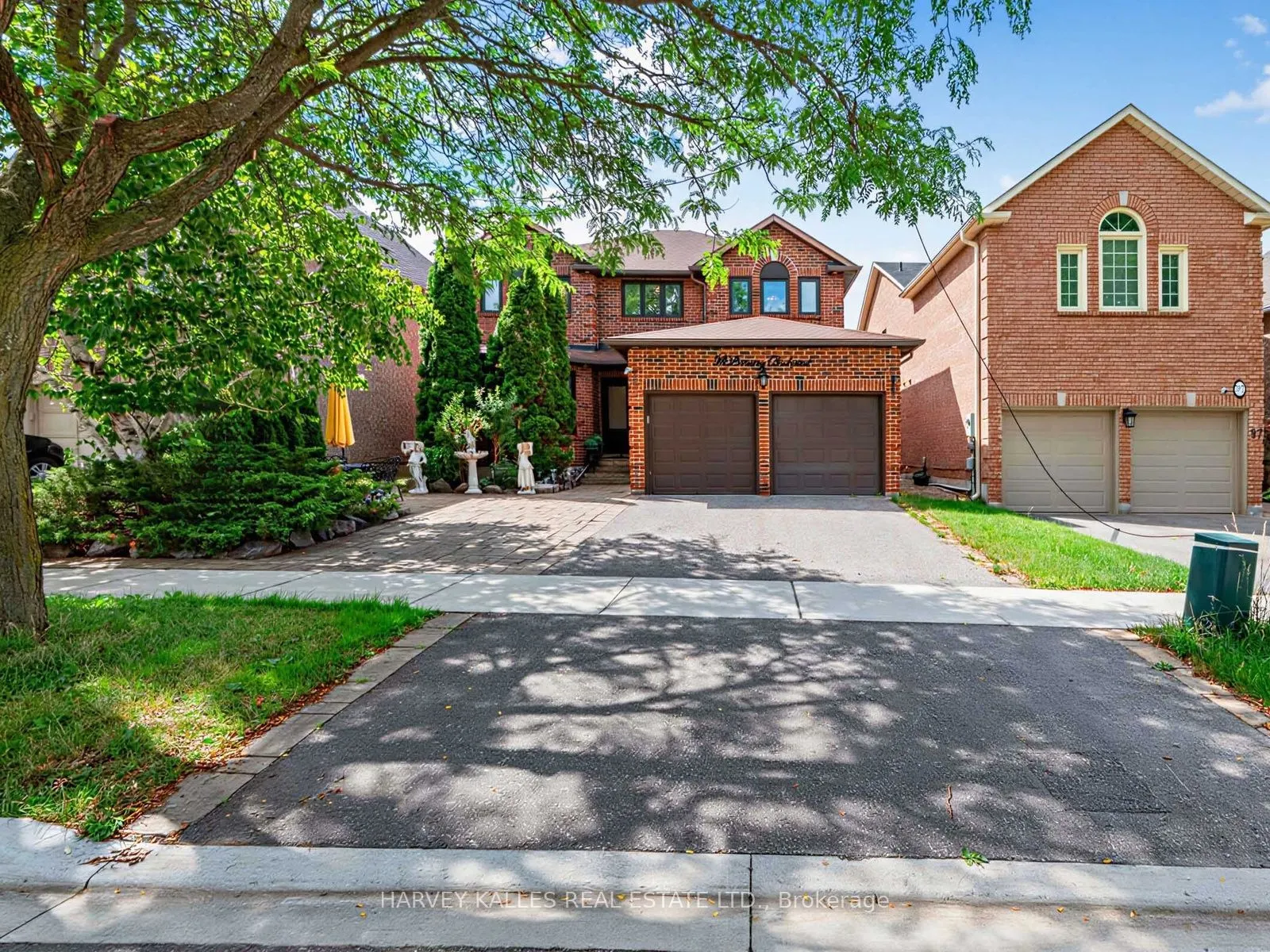 93 Downing Boulevard