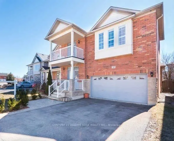 65 Earl Stewart Drive