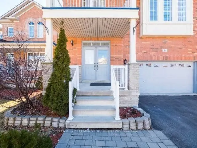 65 Earl Stewart Drive