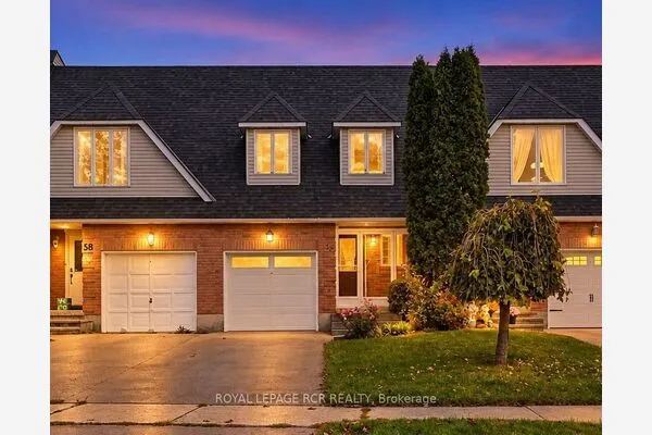 56 Oakridge Court