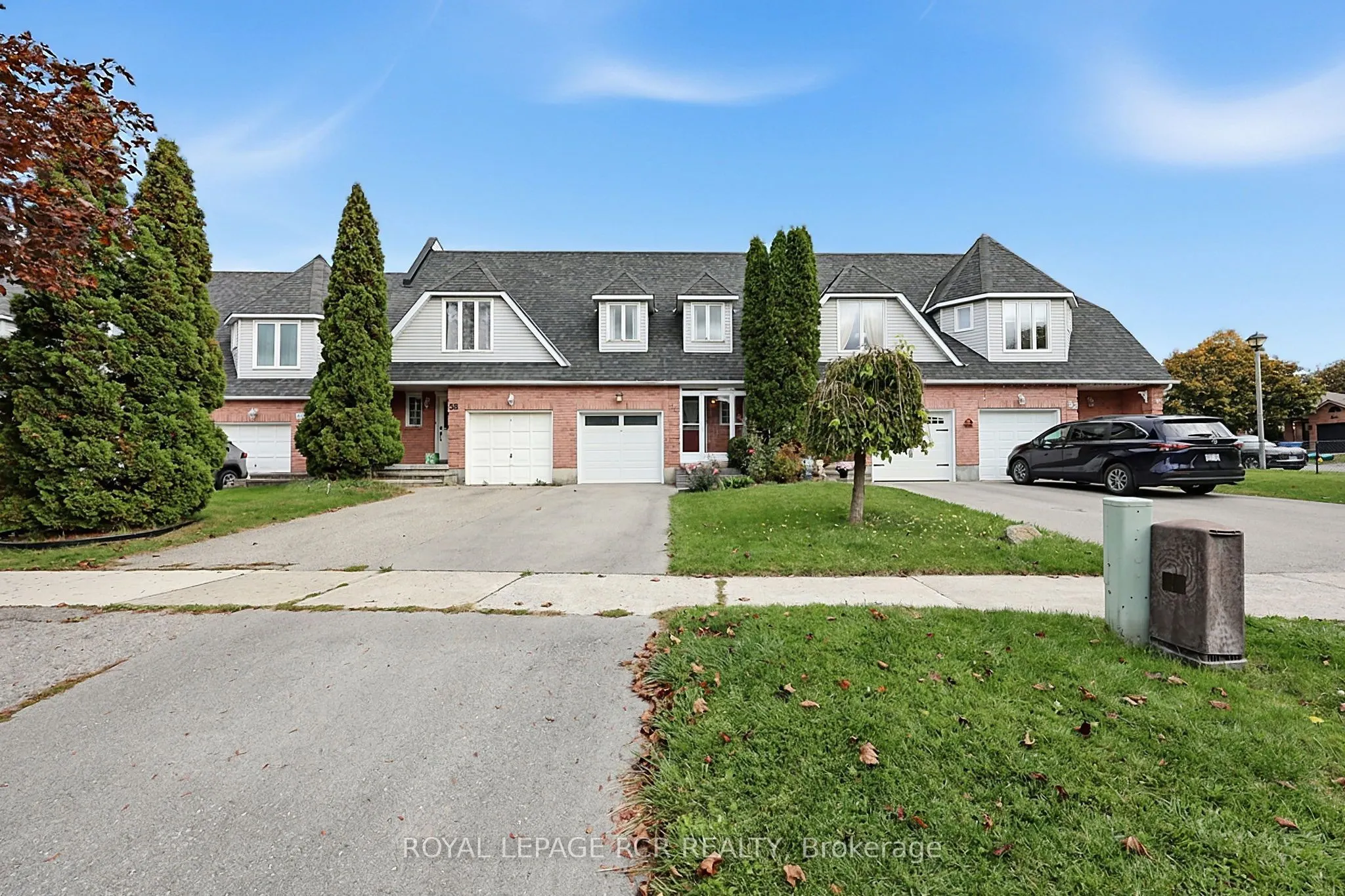 56 Oakridge Court