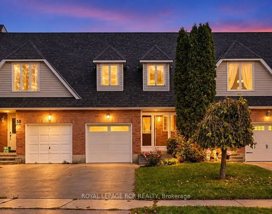 56 Oakridge Court
