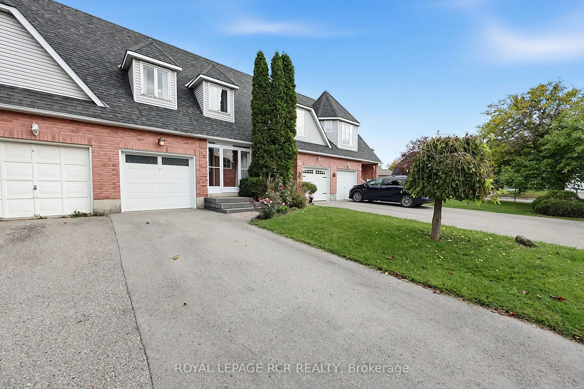 56 Oakridge Court