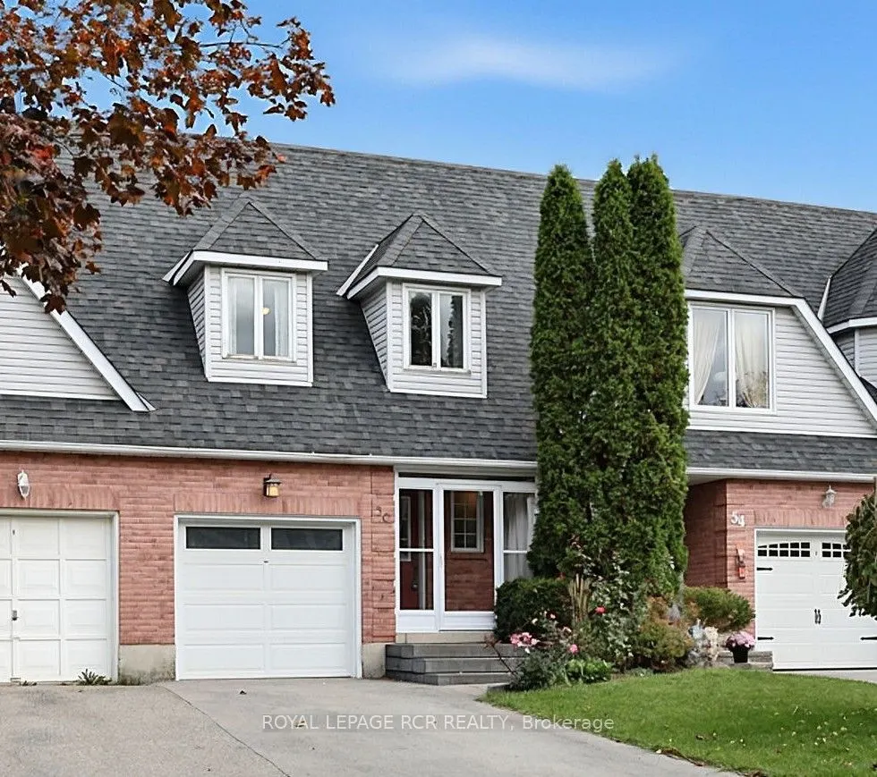 56 Oakridge Court