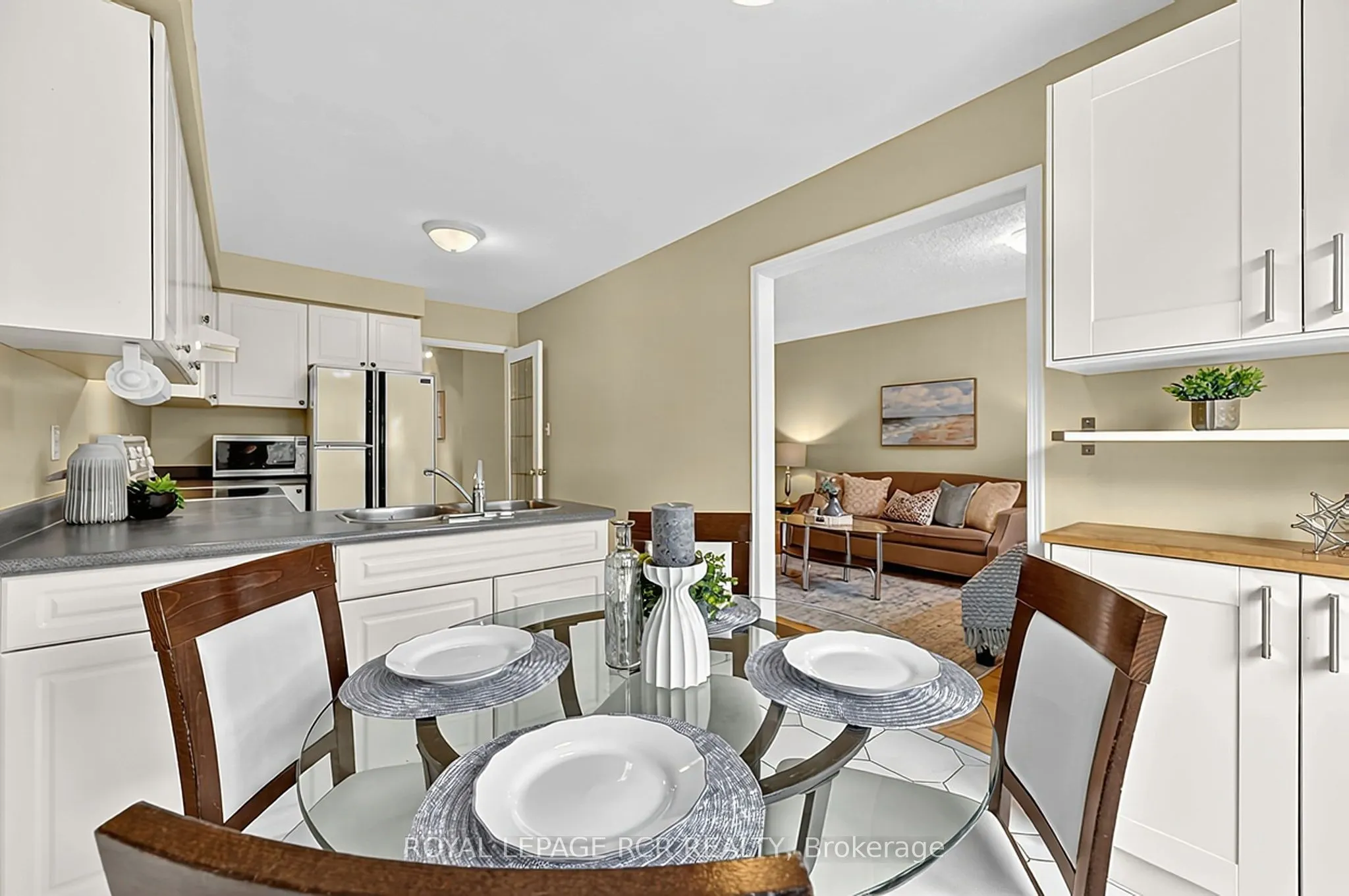 56 Oakridge Court