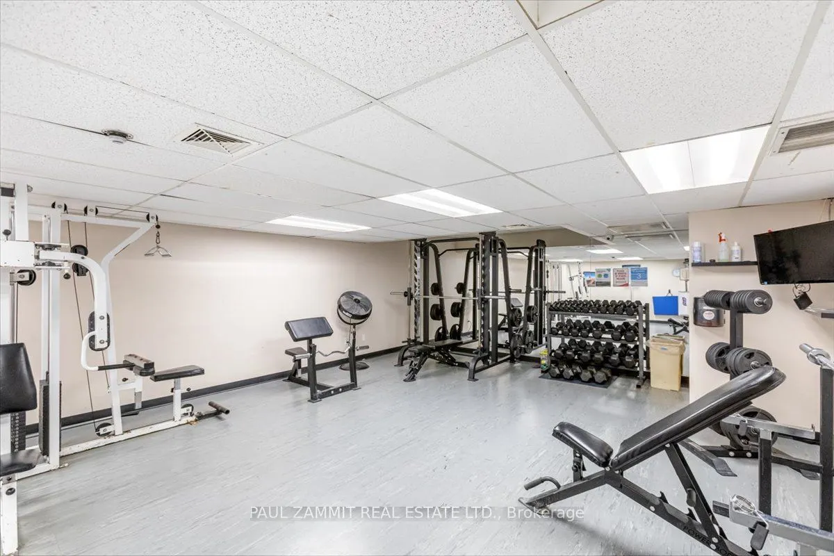 80 Inverlochy Boulevard #1008