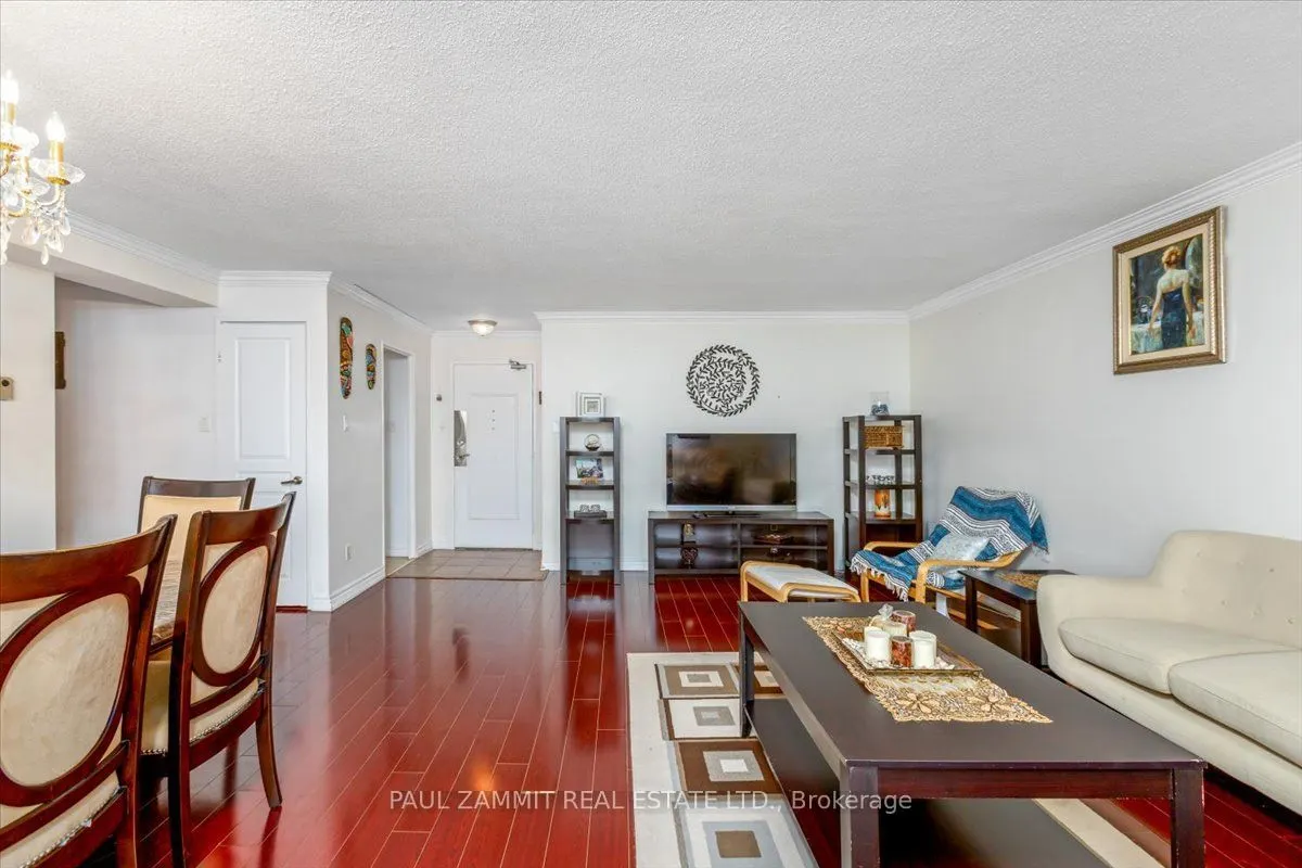 80 Inverlochy Boulevard #1008