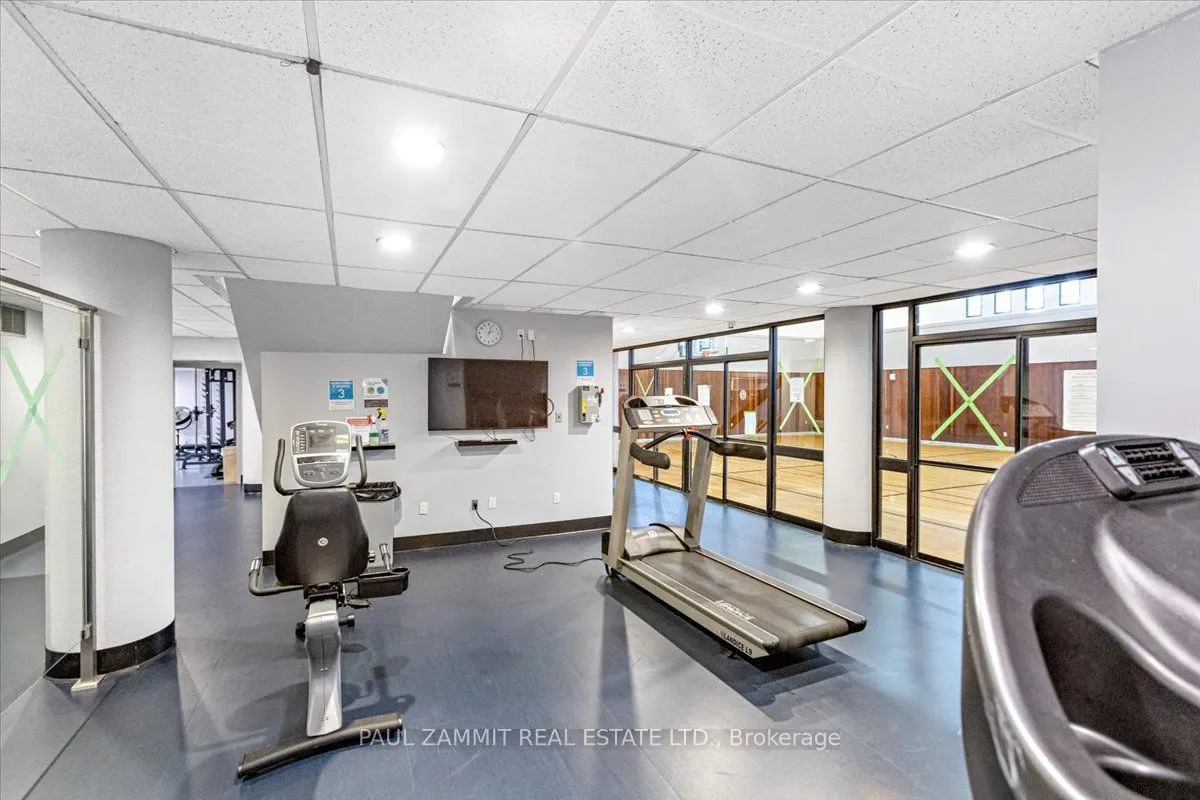 80 Inverlochy Boulevard #1008