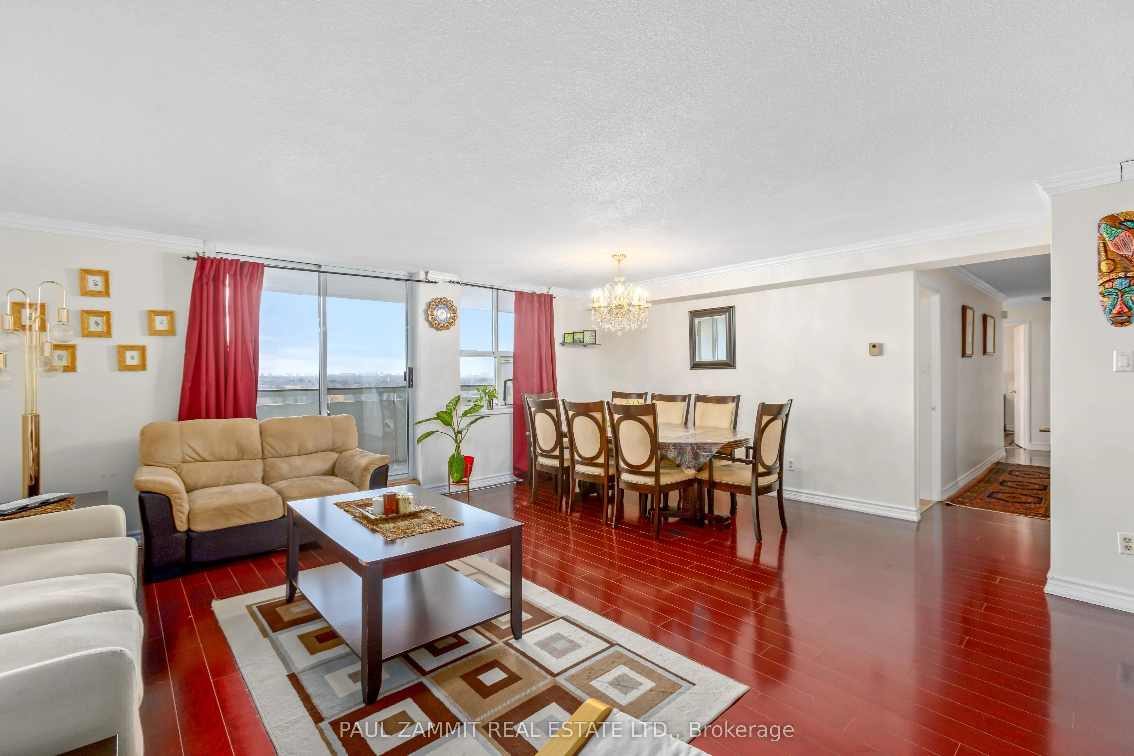 80 Inverlochy Boulevard #1008