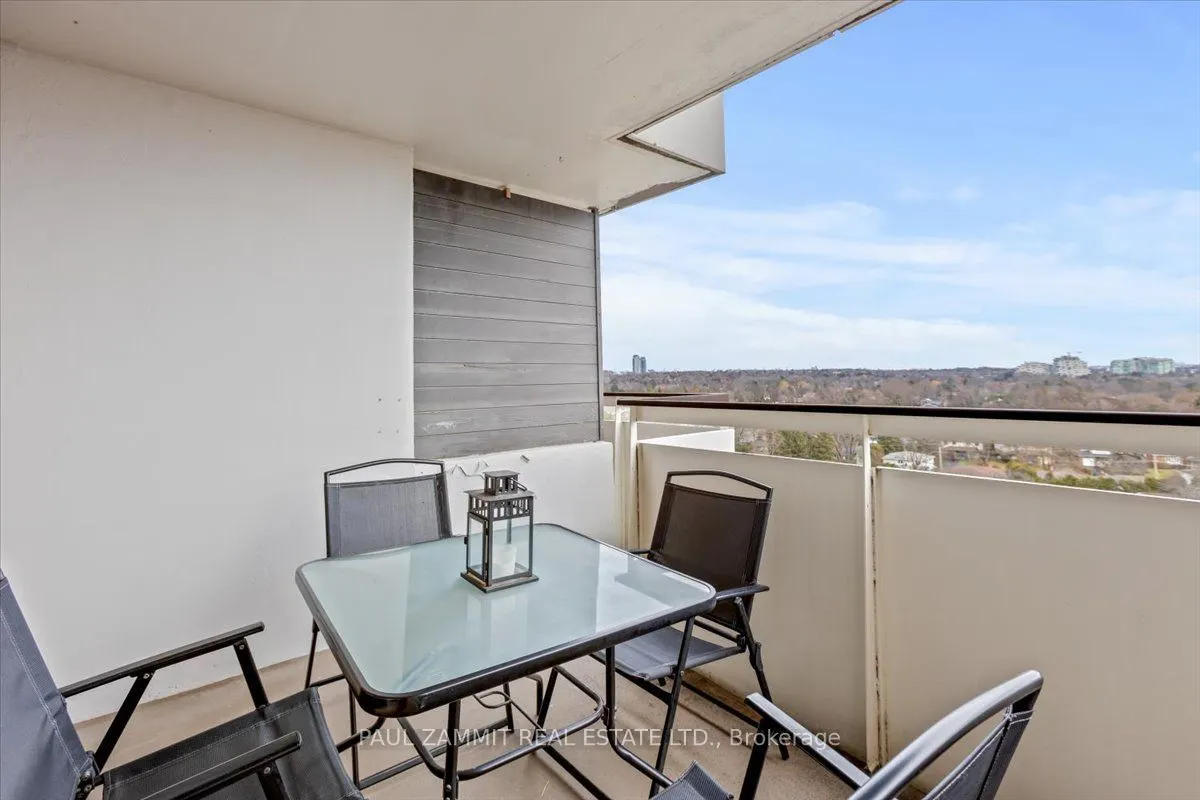 80 Inverlochy Boulevard #1008