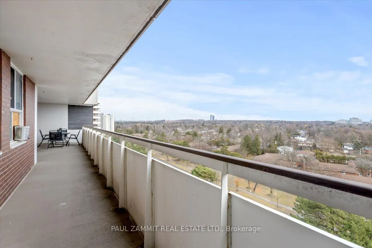 80 Inverlochy Boulevard #1008
