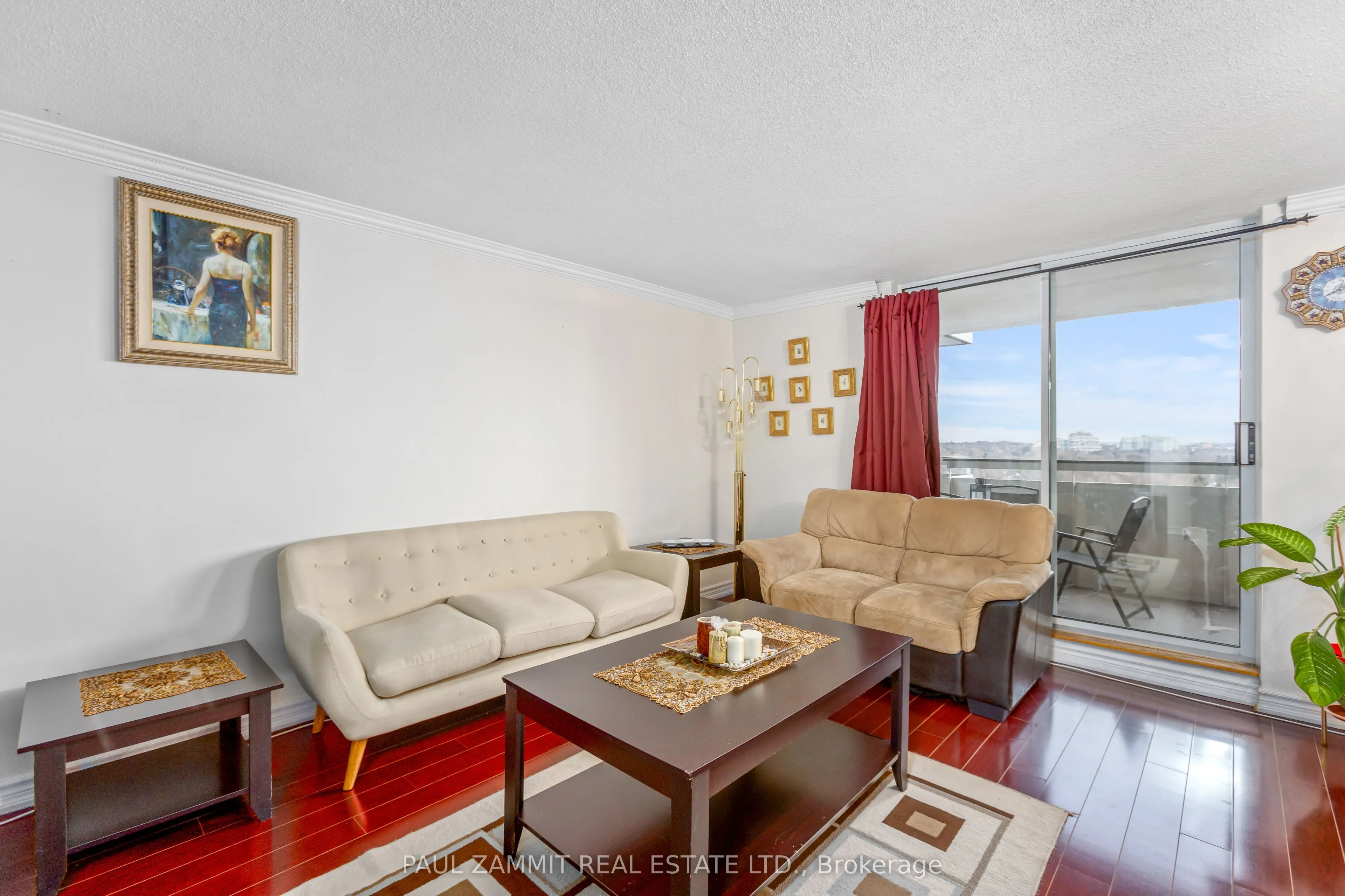 80 Inverlochy Boulevard #1008