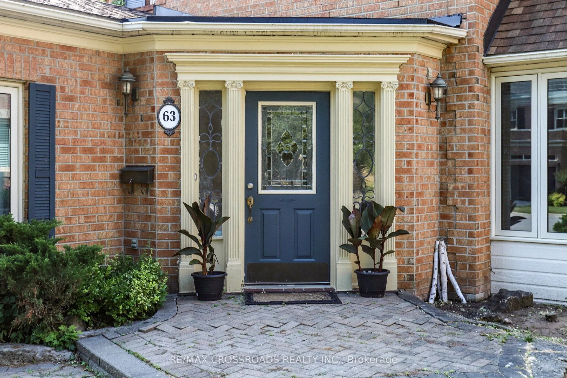 63 Baynards Lane