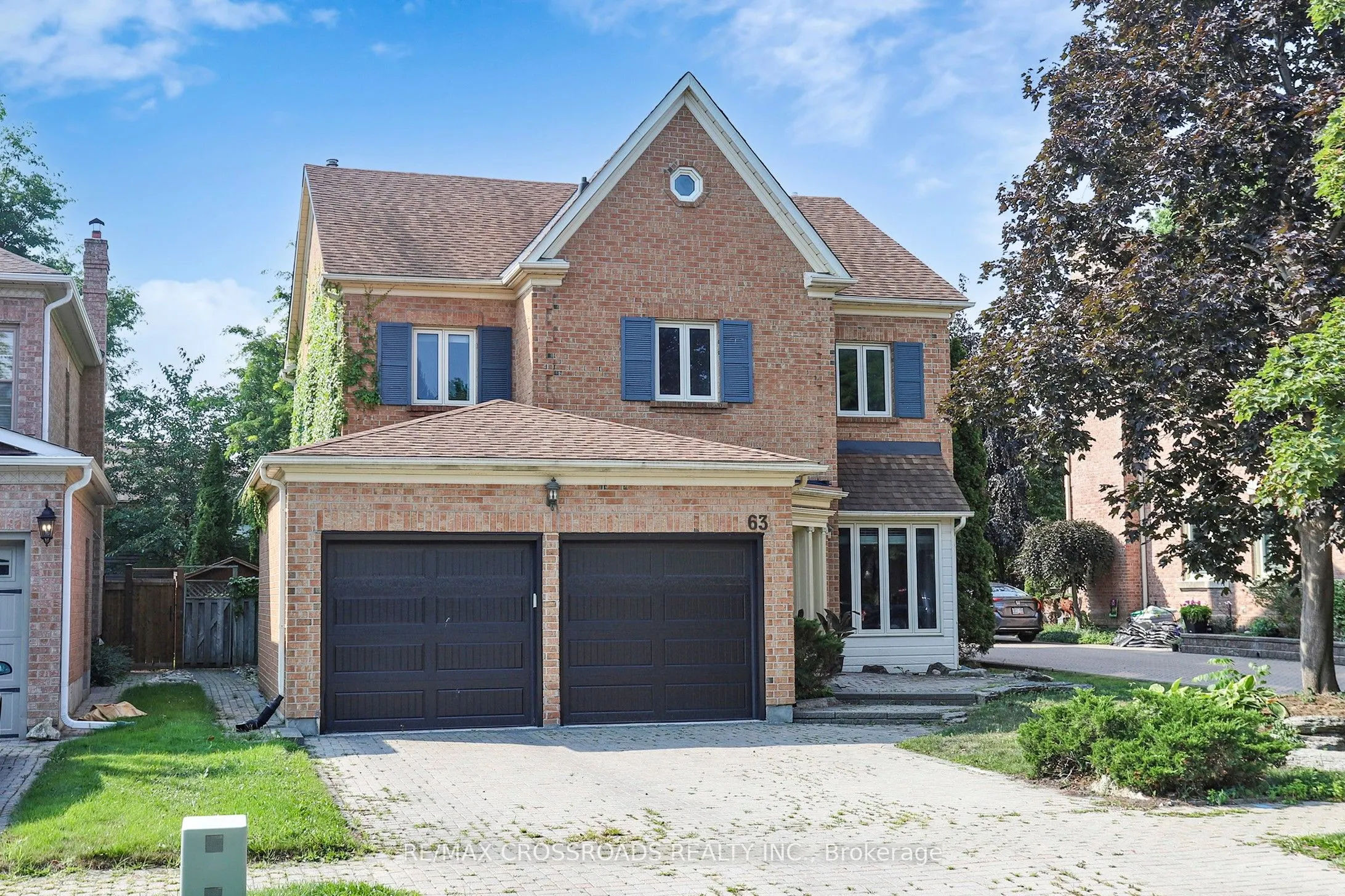 63 Baynards Lane