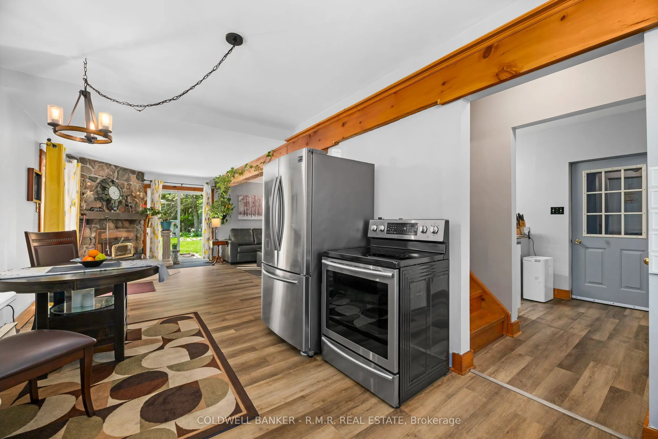 204 Acton Road