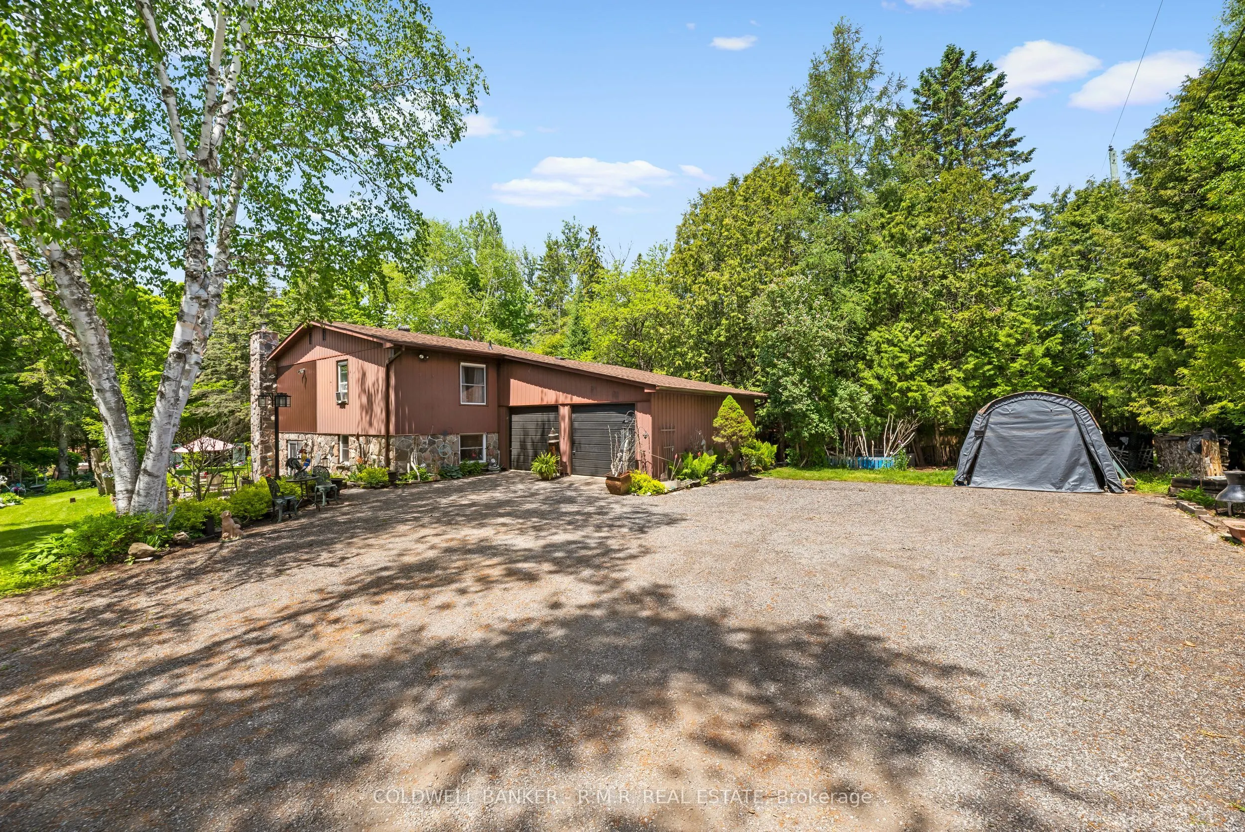 204 Acton Road