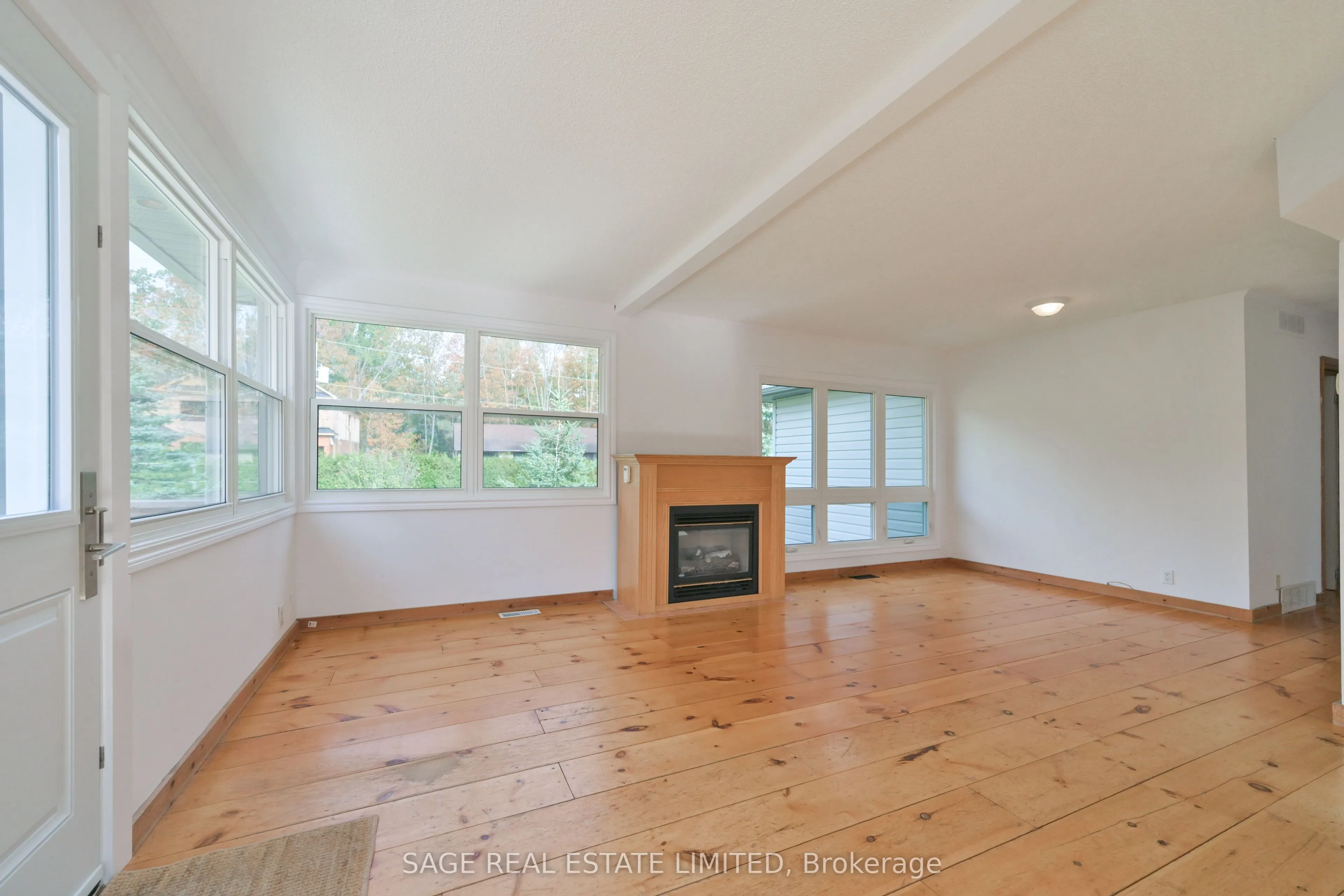 256 Big Bay Point Road