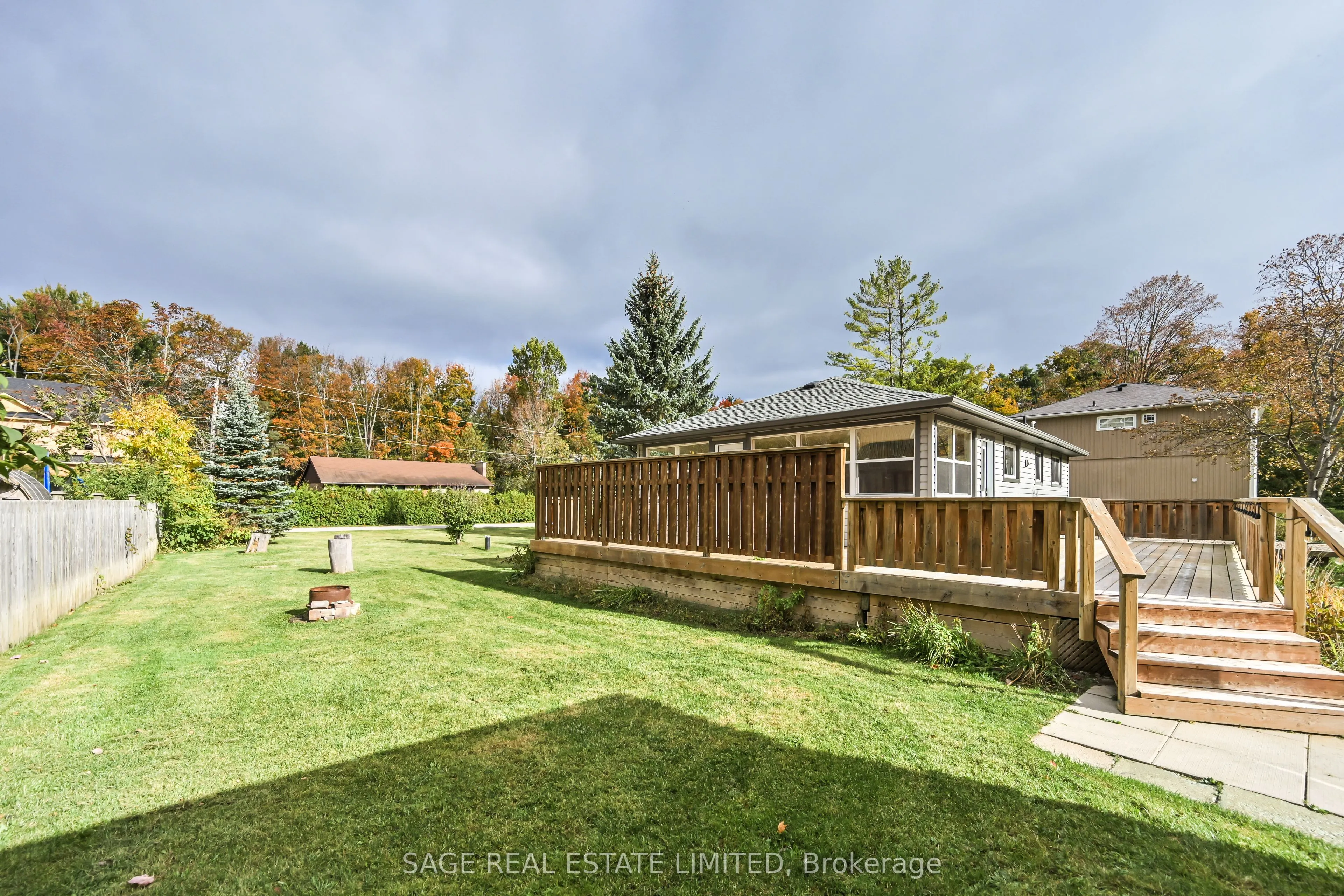 256 Big Bay Point Road