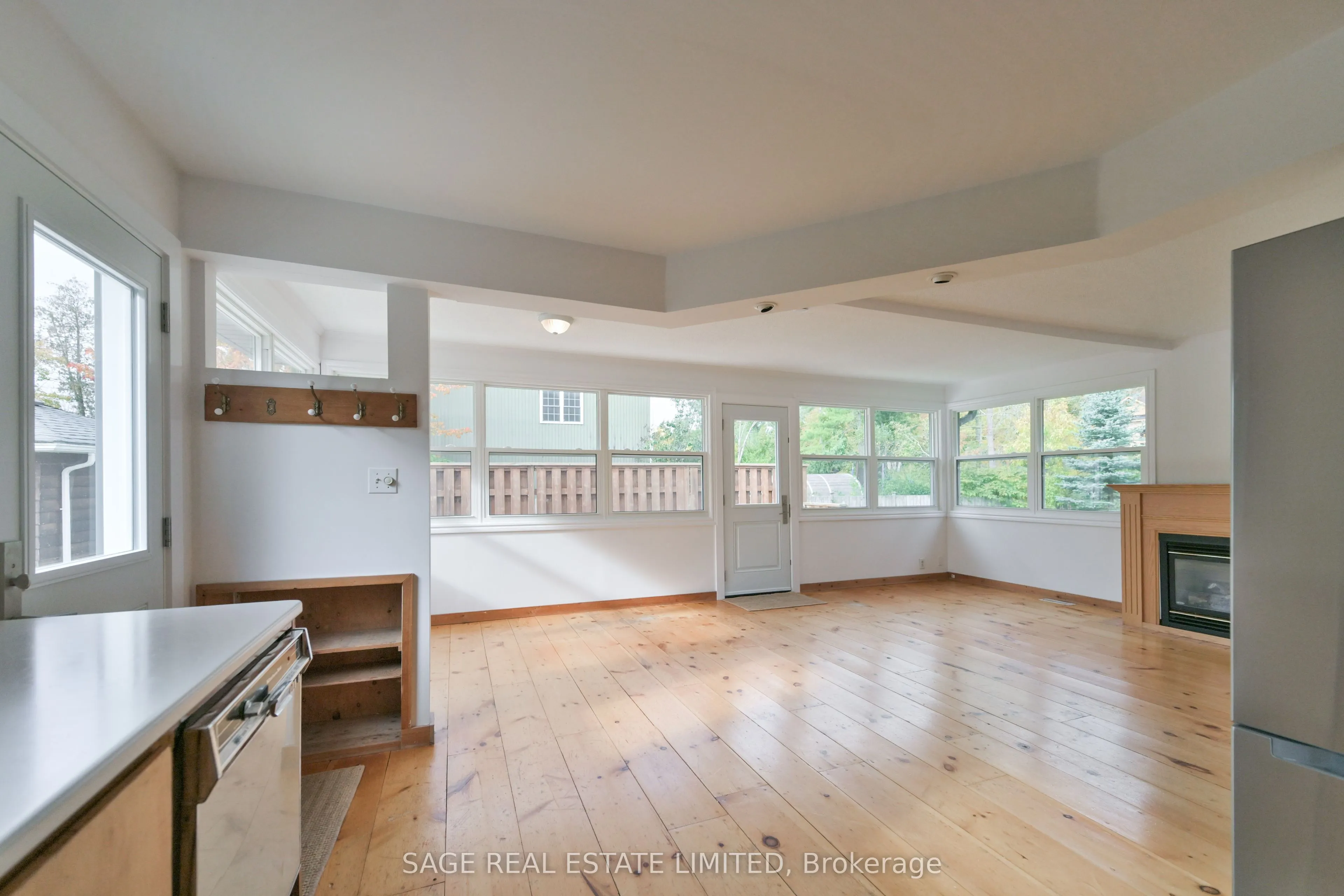 256 Big Bay Point Road