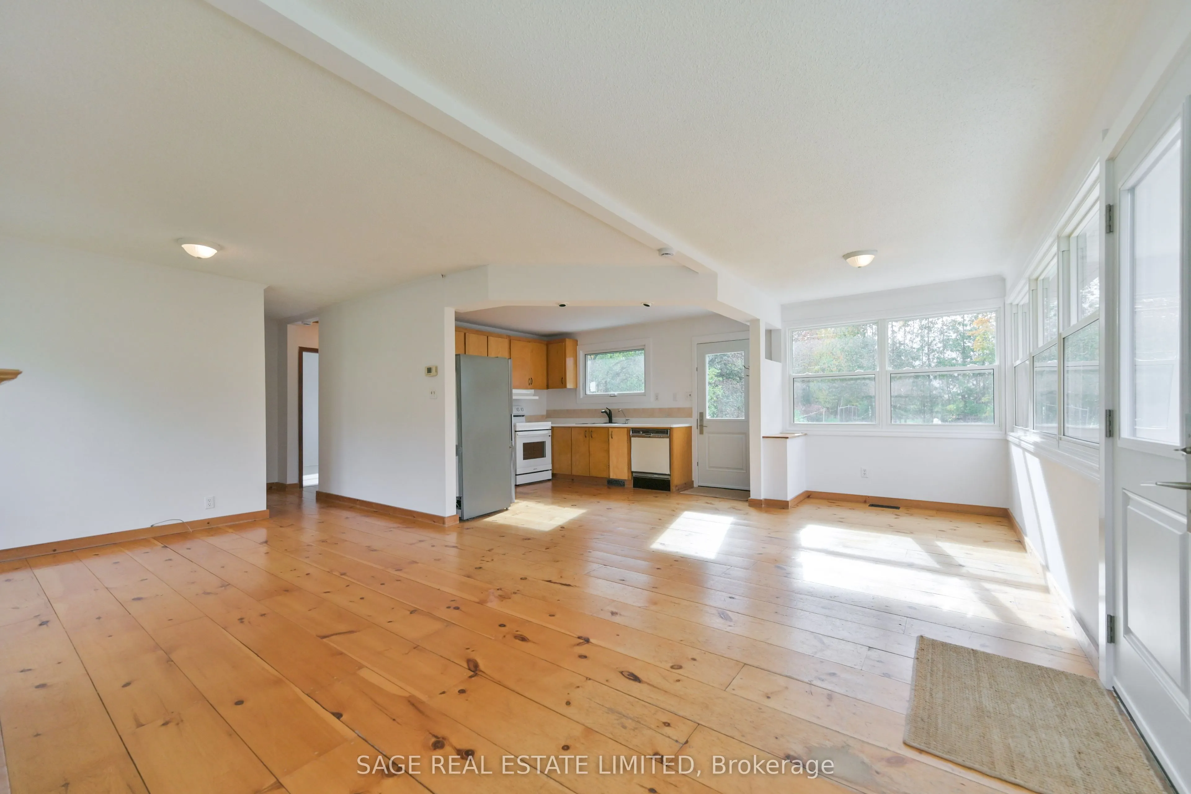 256 Big Bay Point Road