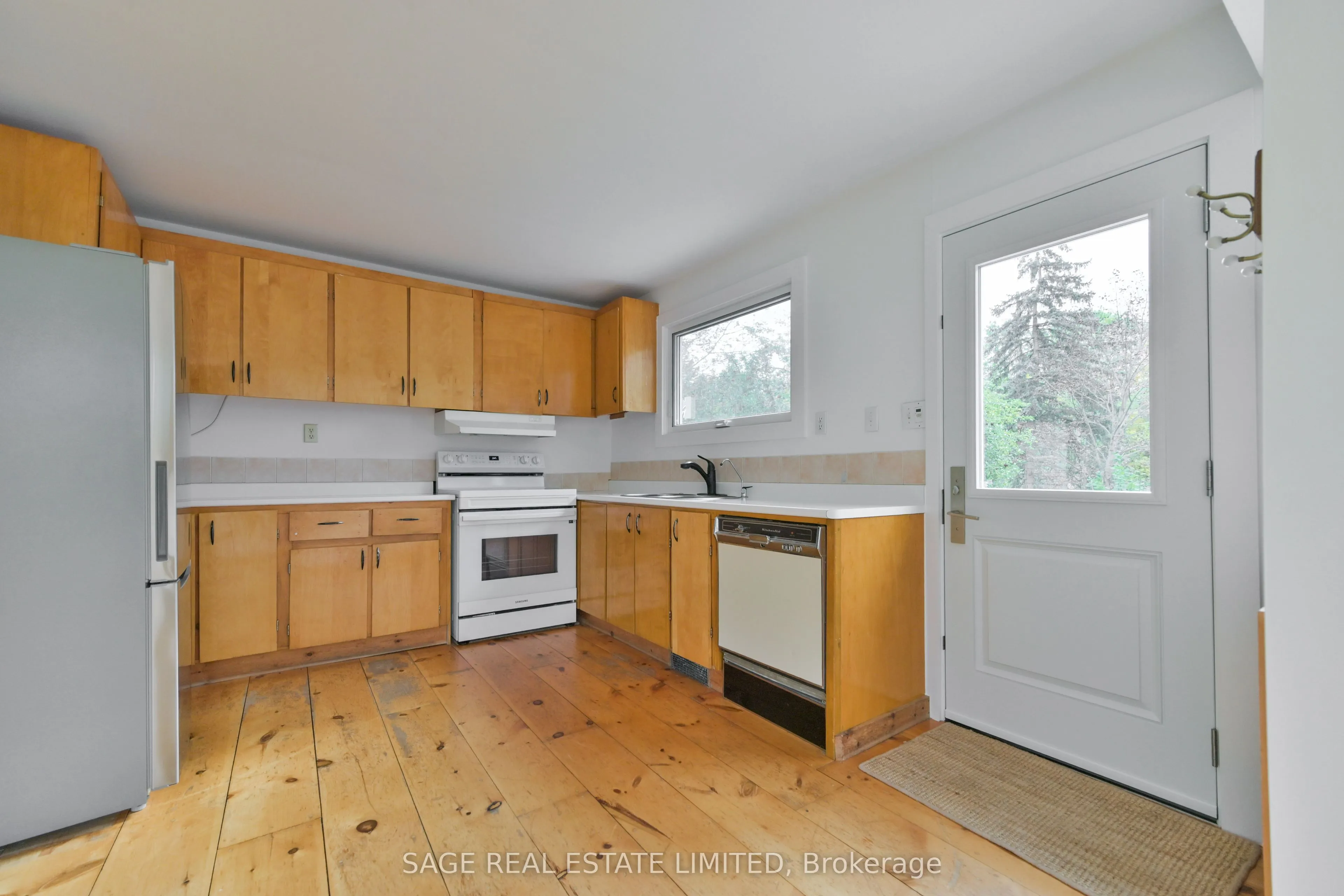 256 Big Bay Point Road