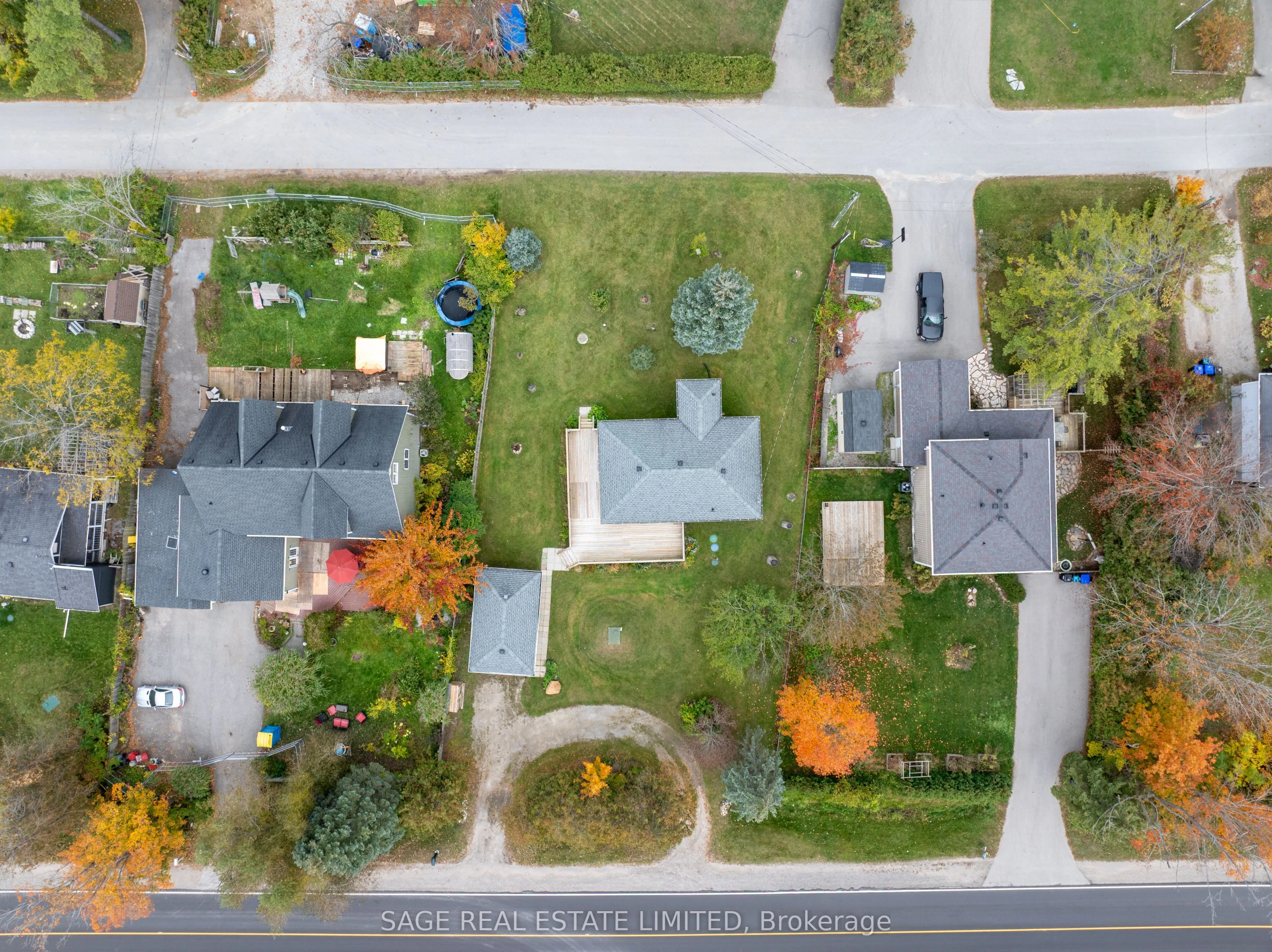 256 Big Bay Point Road