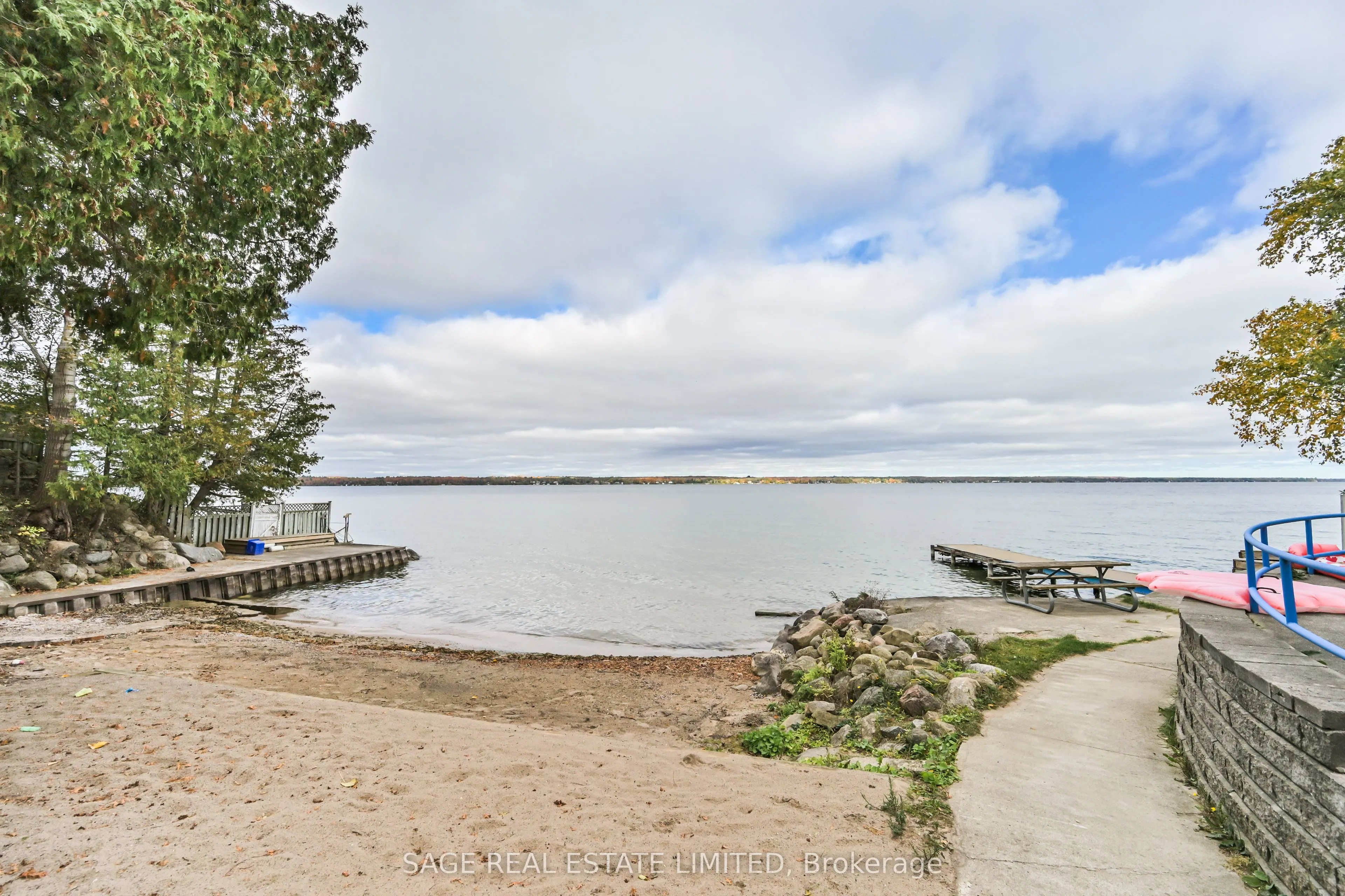 256 Big Bay Point Road