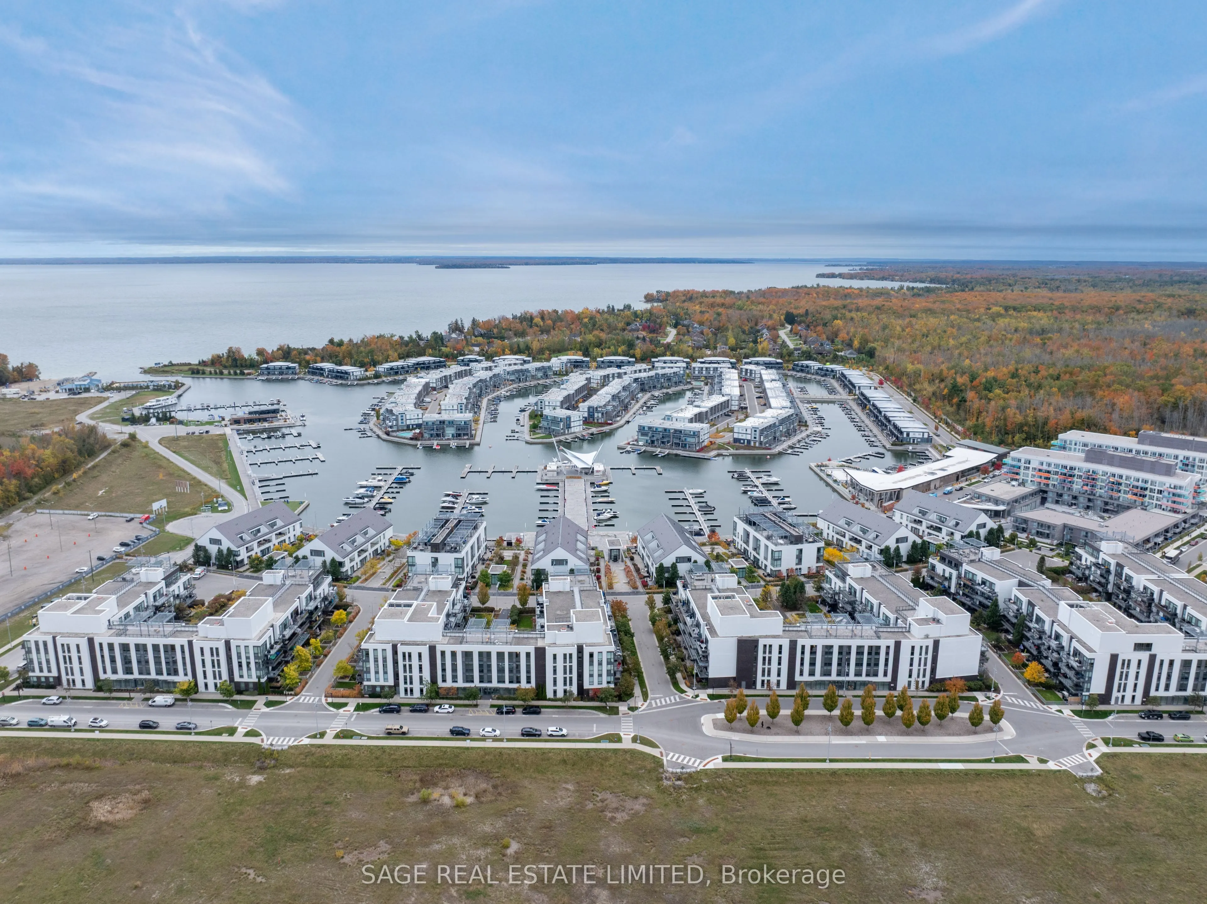 256 Big Bay Point Road