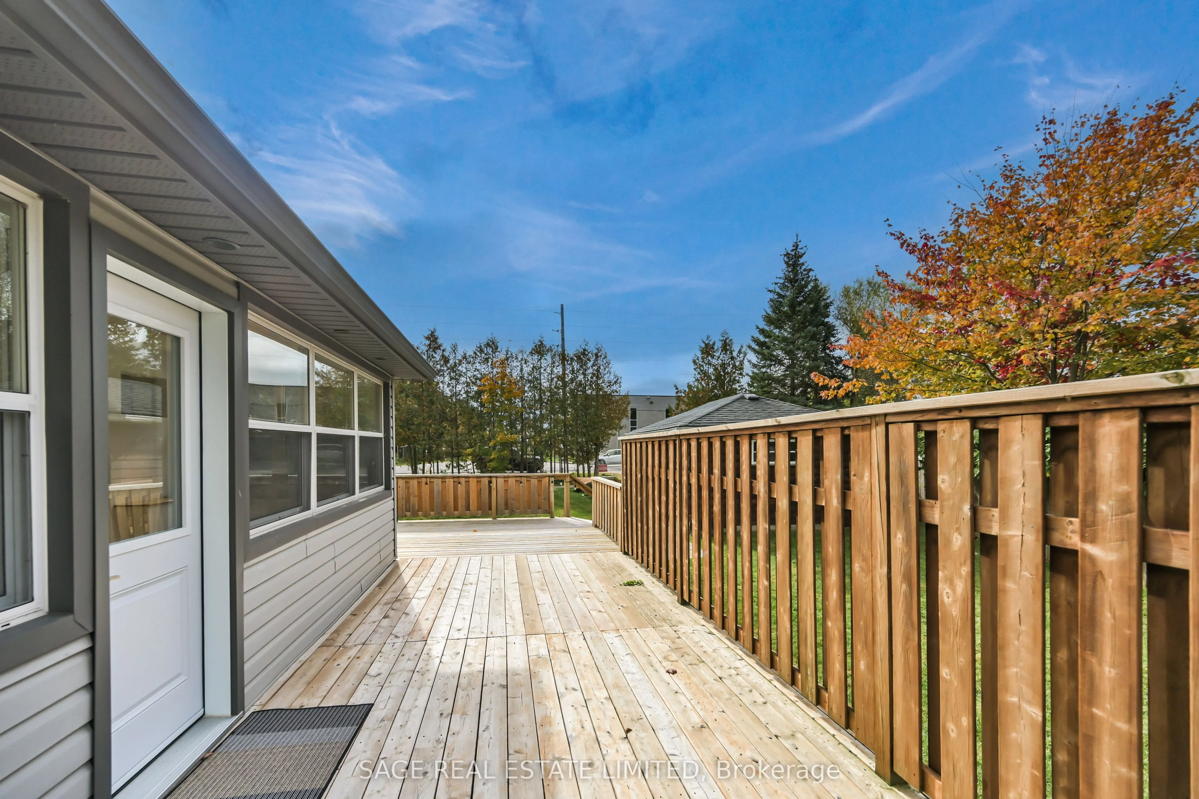 256 Big Bay Point Road