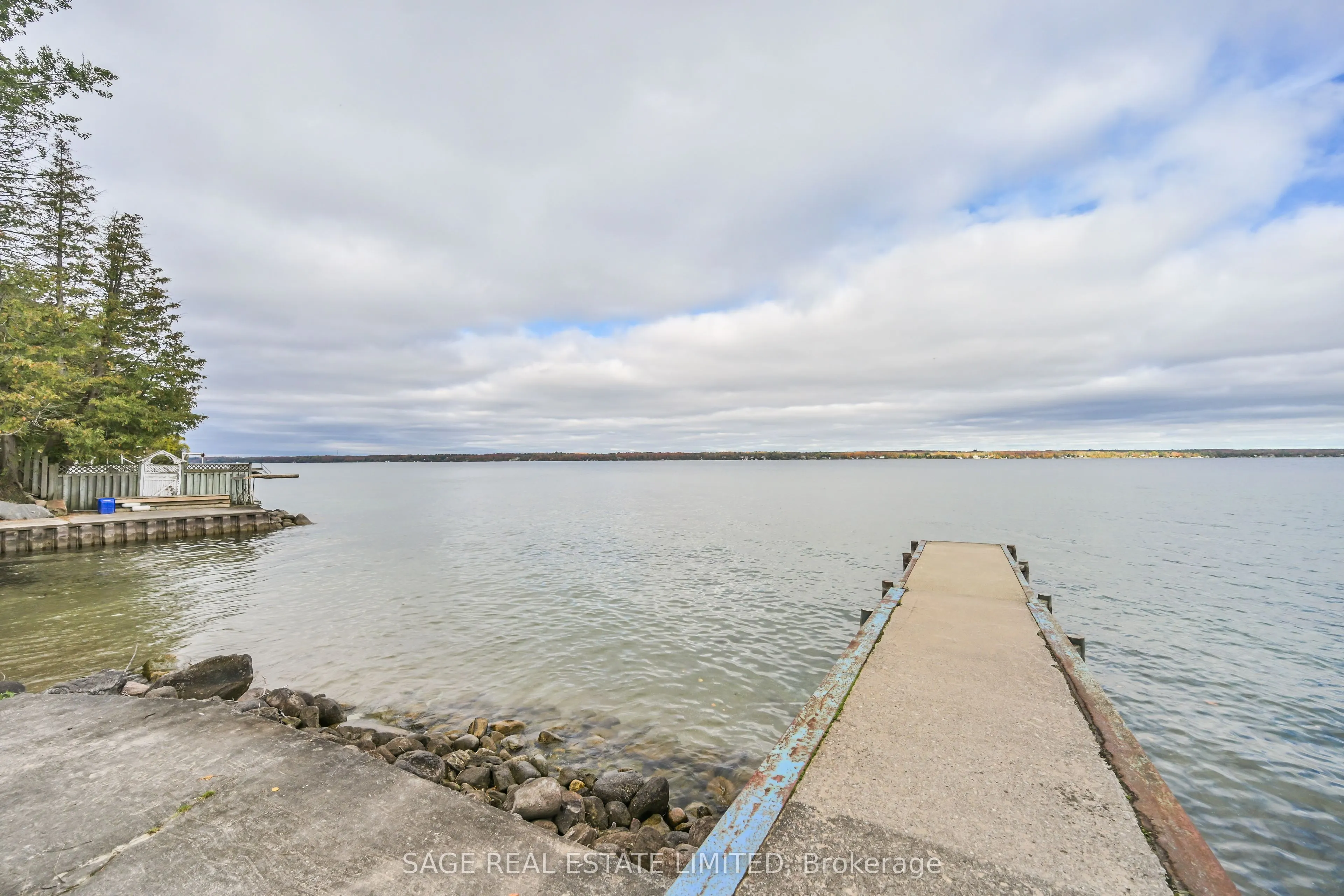 256 Big Bay Point Road