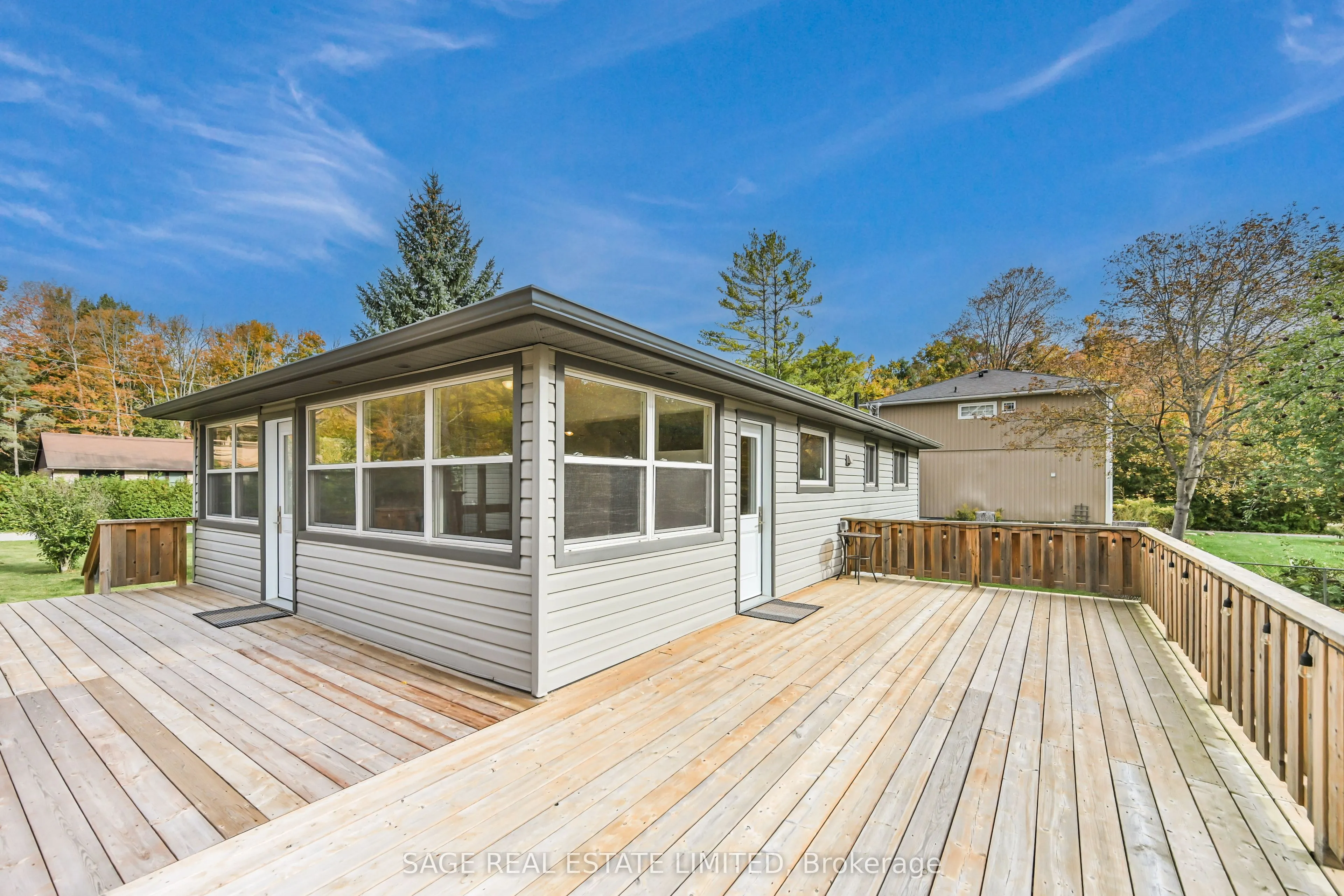256 Big Bay Point Road