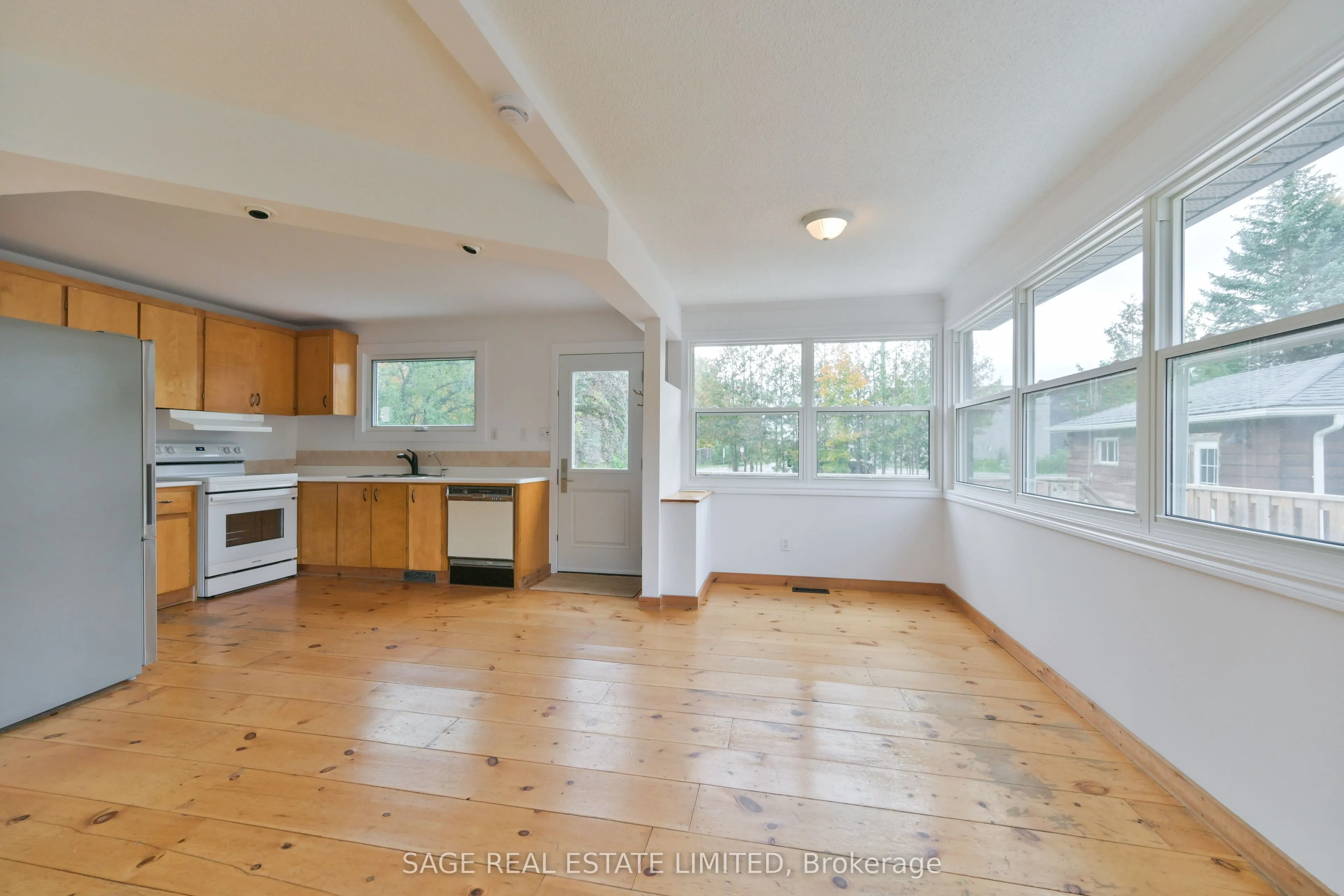 256 Big Bay Point Road