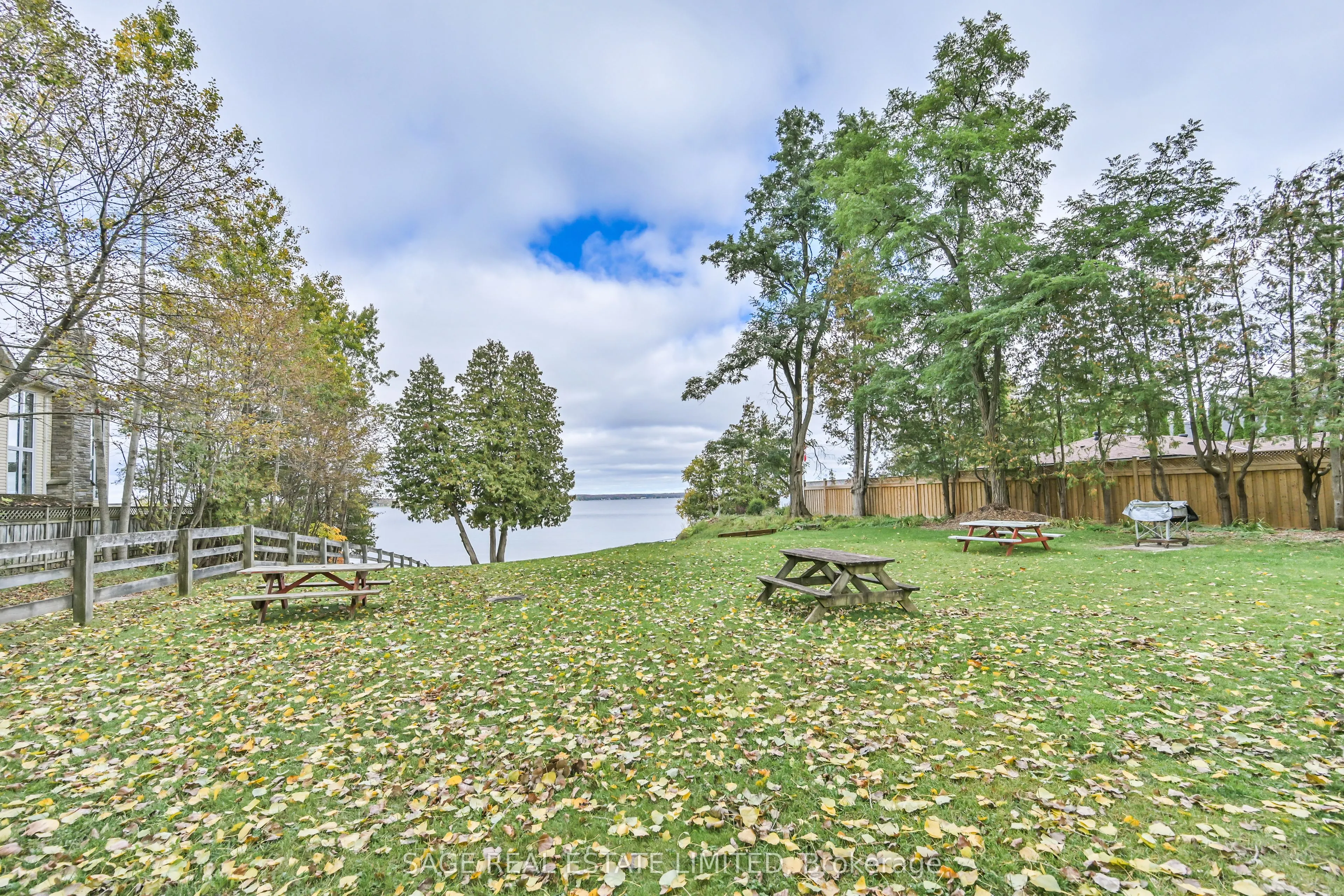 256 Big Bay Point Road