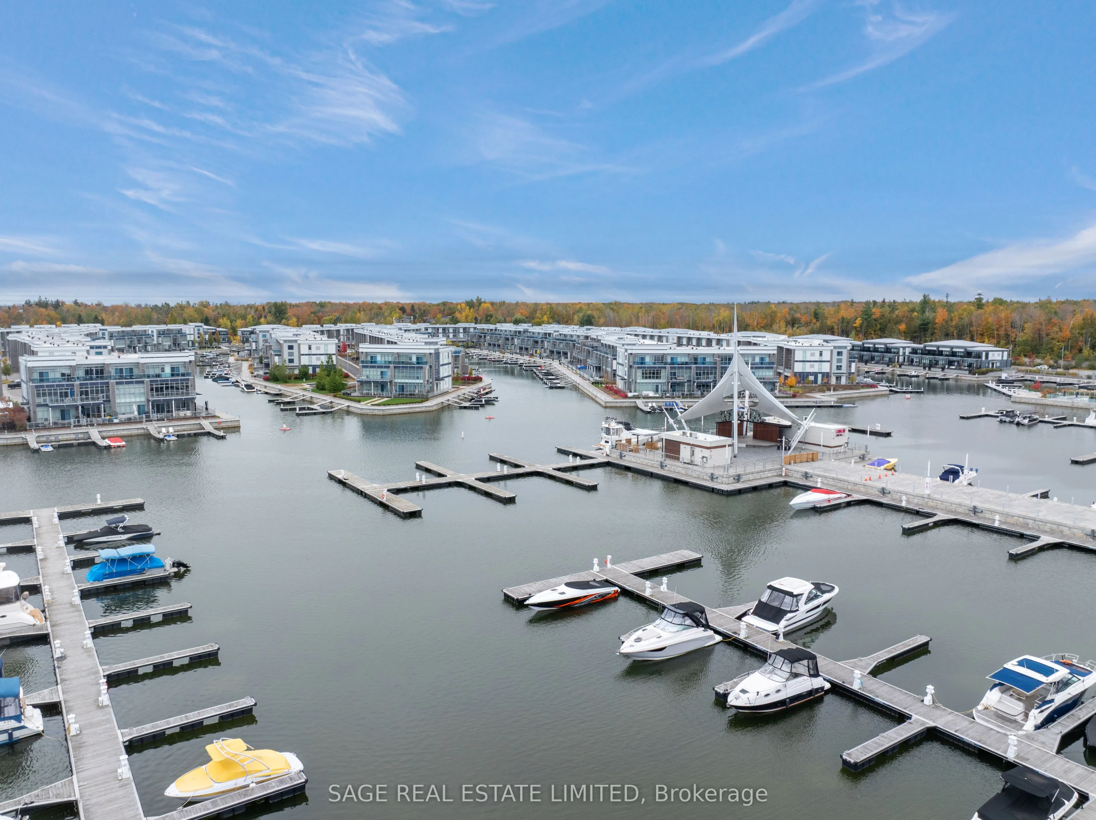 256 Big Bay Point Road