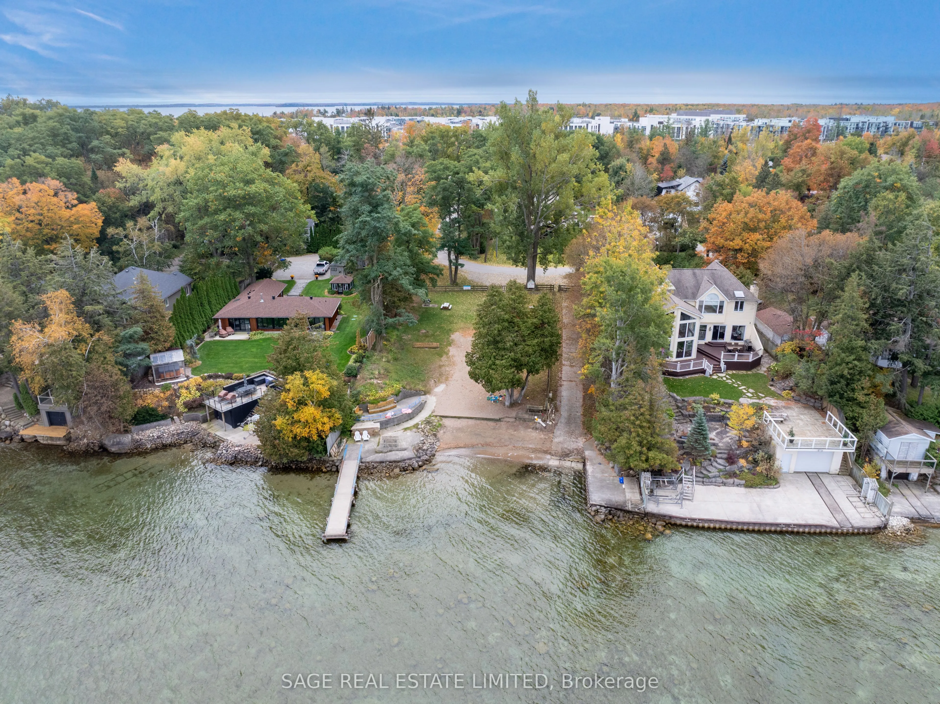 256 Big Bay Point Road