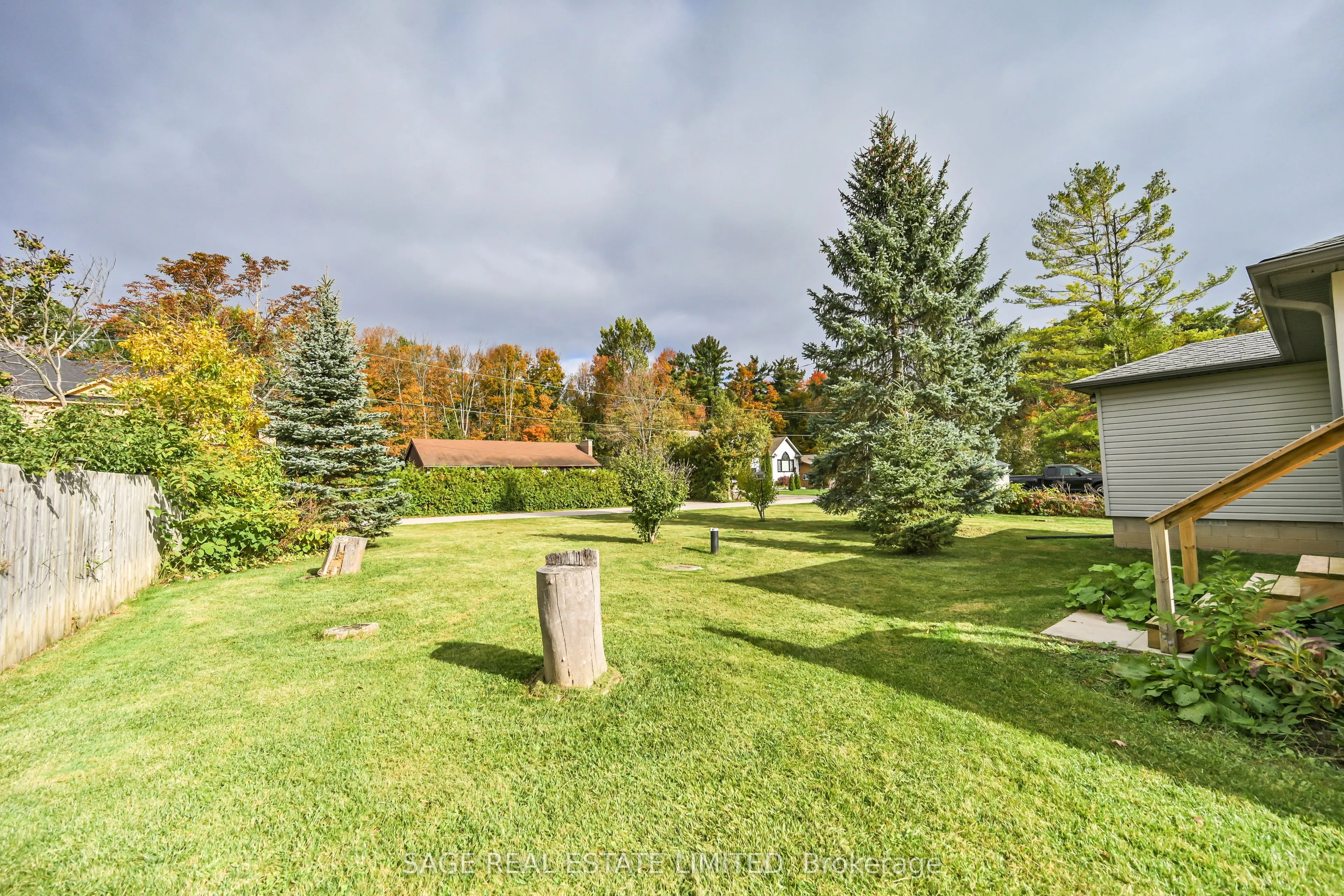 256 Big Bay Point Road