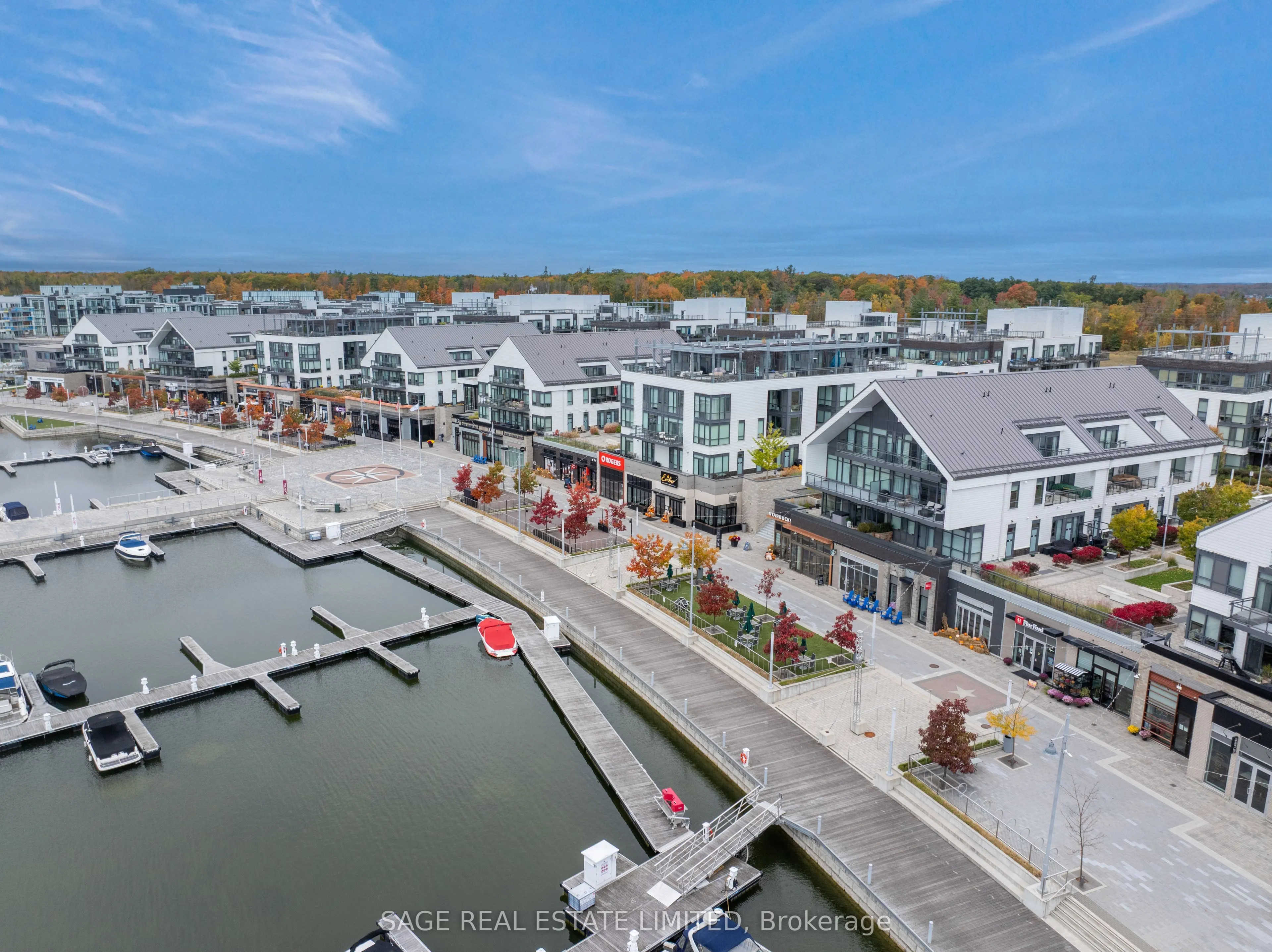256 Big Bay Point Road