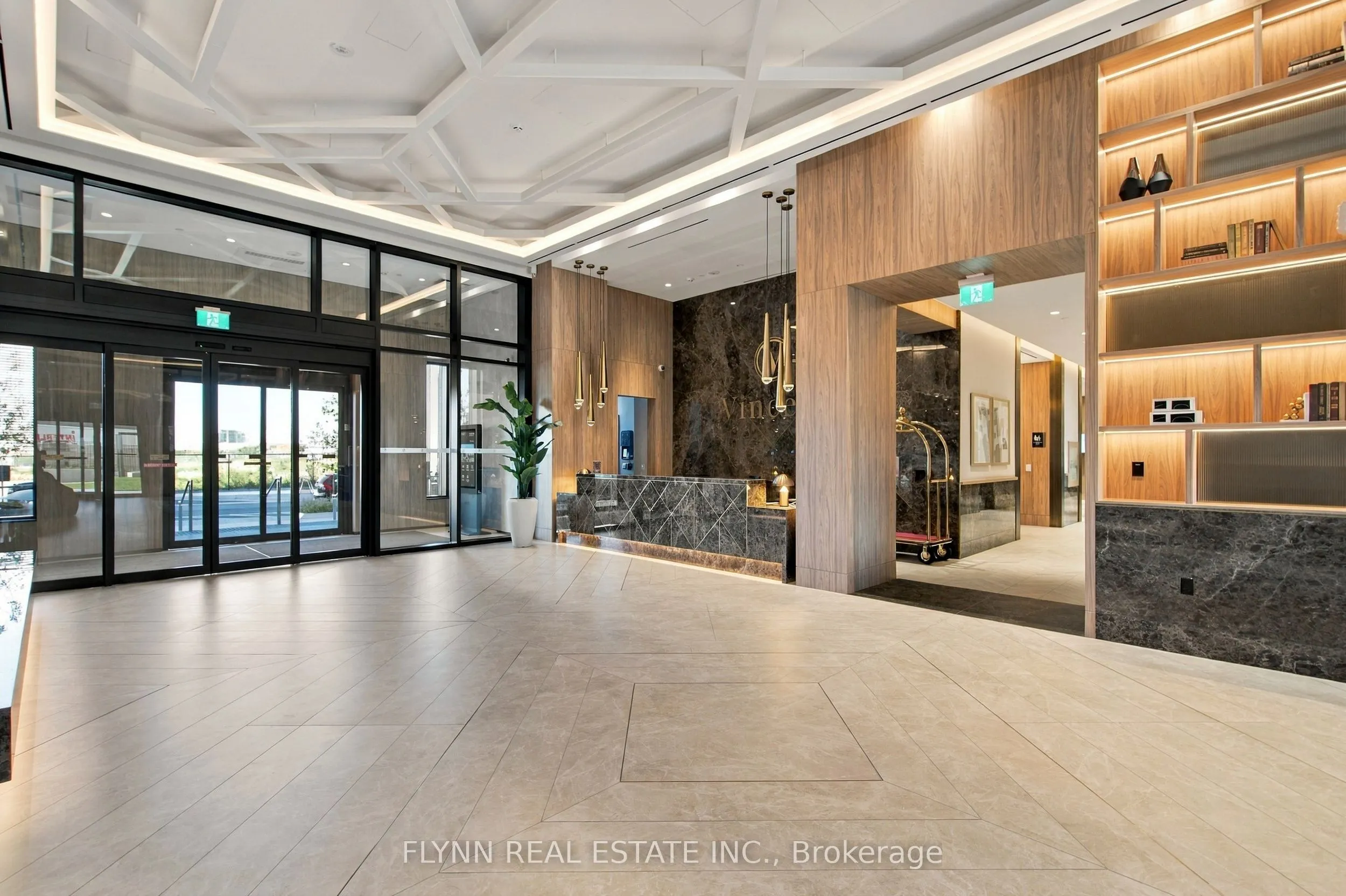 5 Meadowvale Road #2412