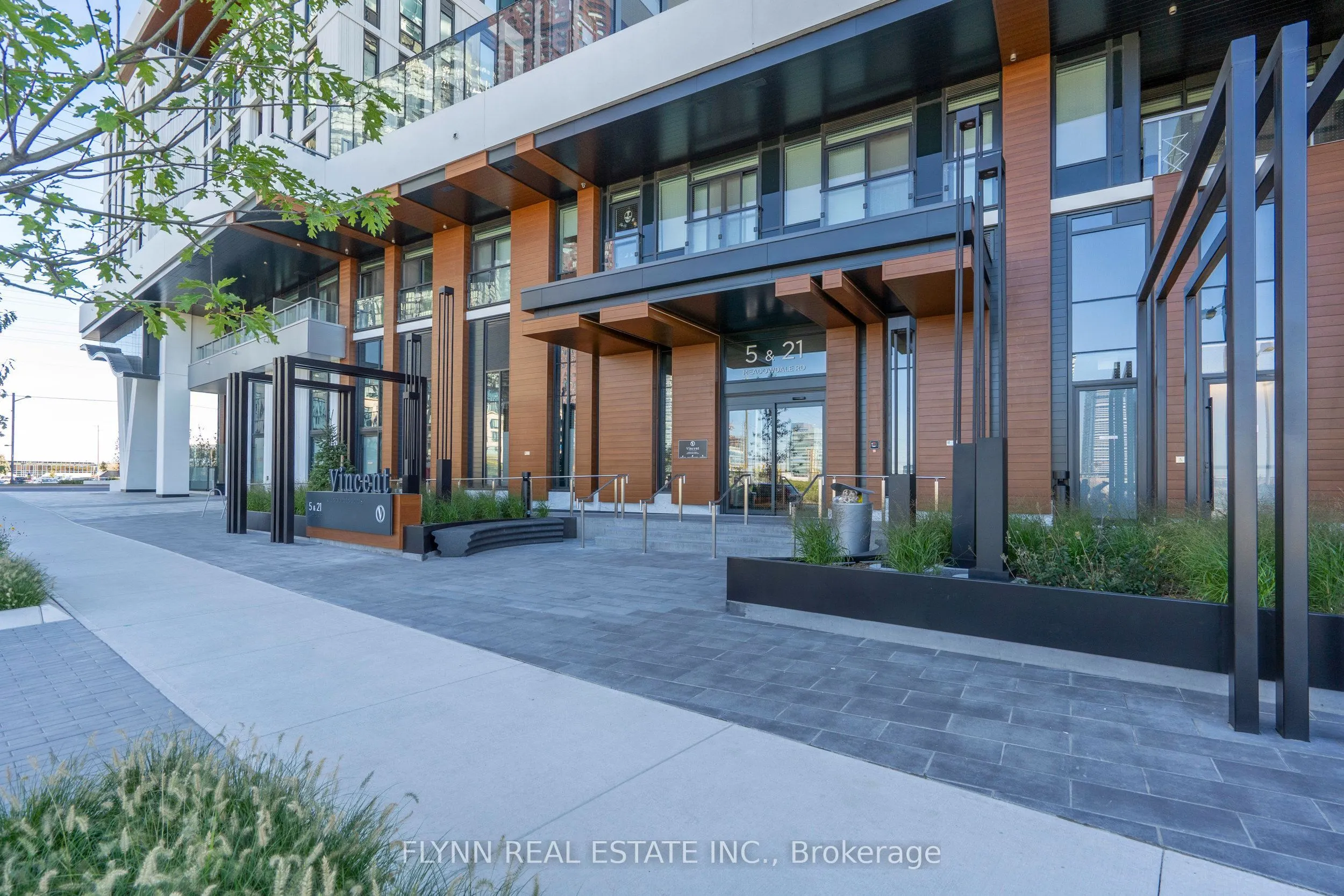 5 Meadowvale Road #2412