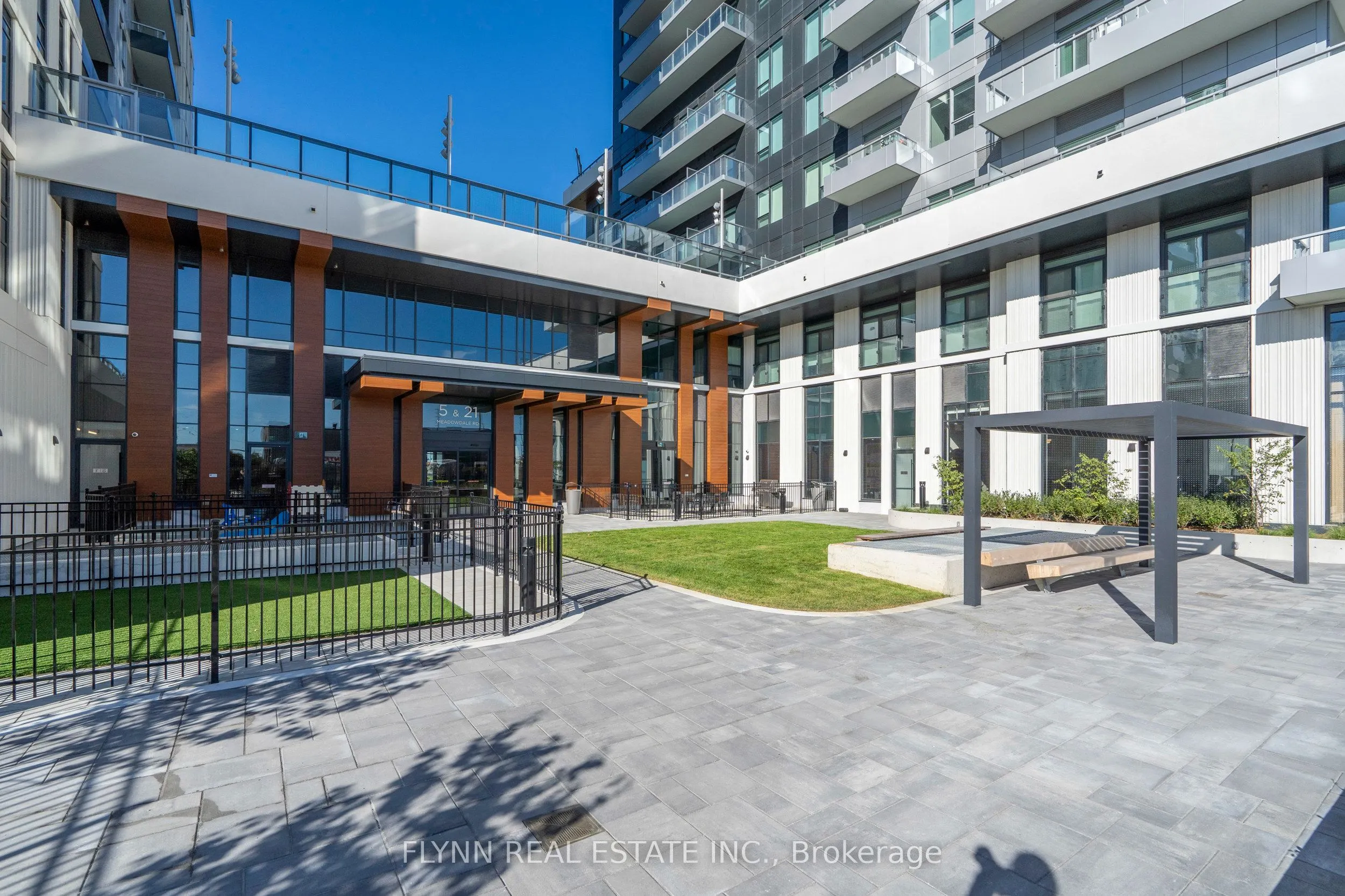5 Meadowvale Road #2412
