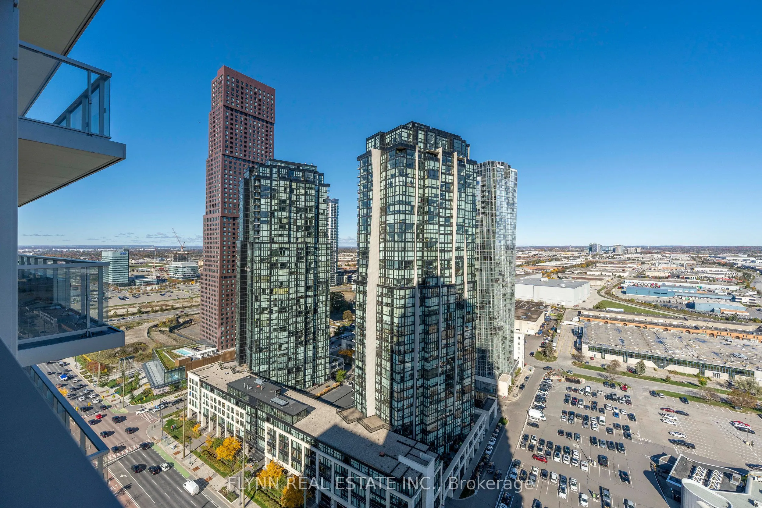 5 Meadowvale Road #2412