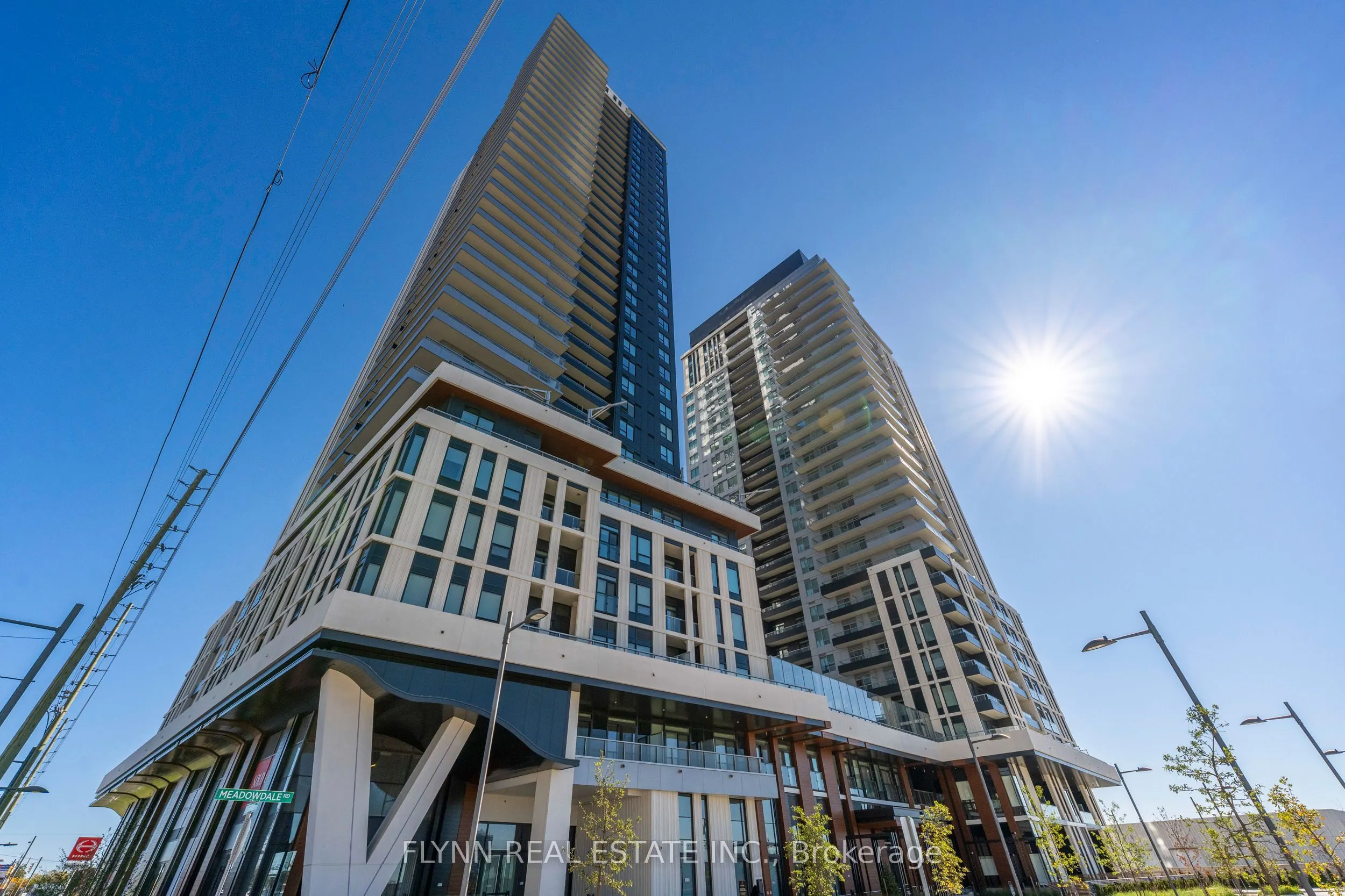 5 Meadowvale Road #2412