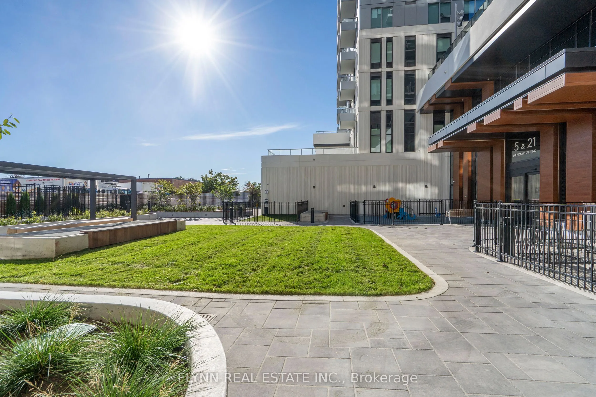 5 Meadowvale Road #2412