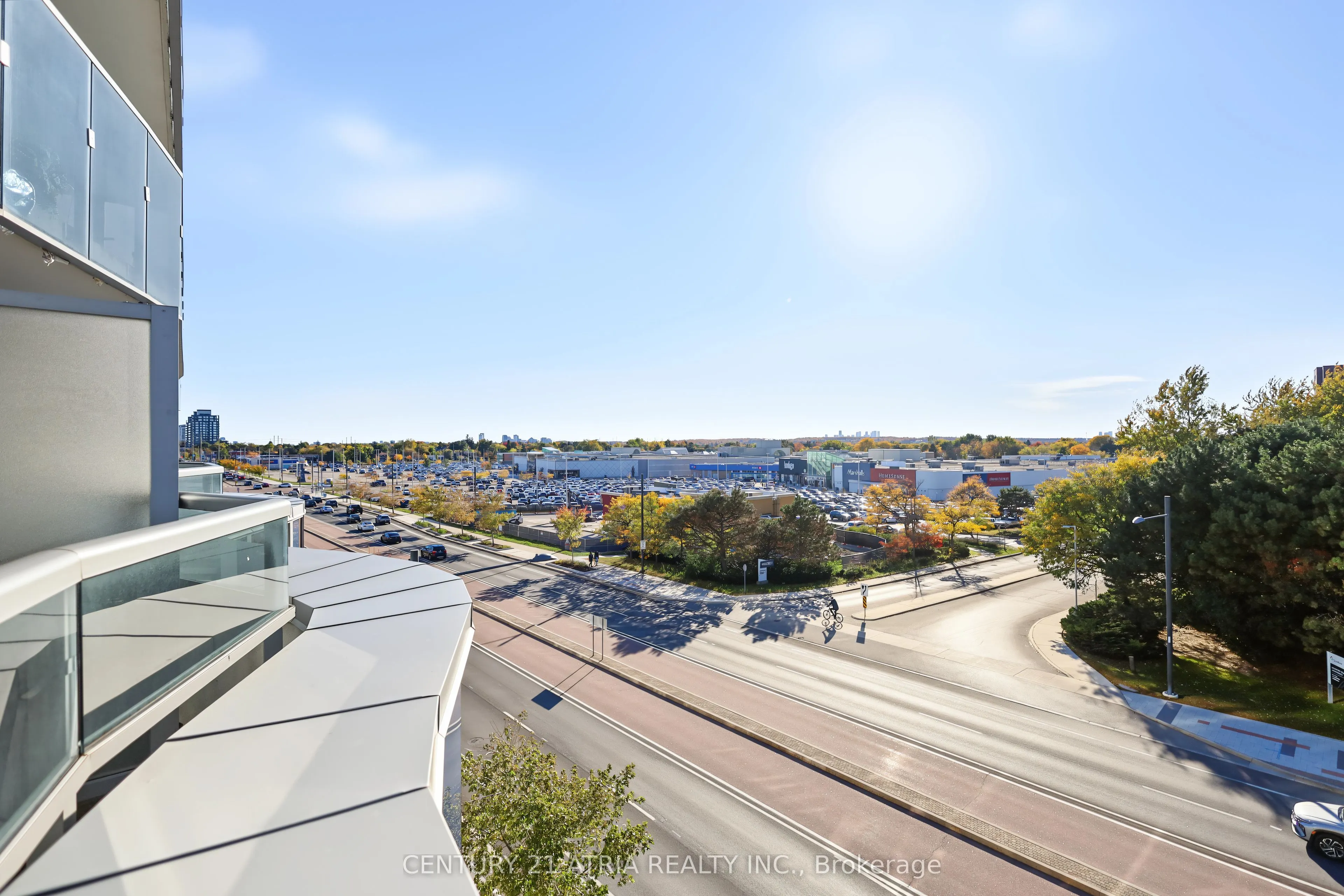 9471 Yonge Street #528